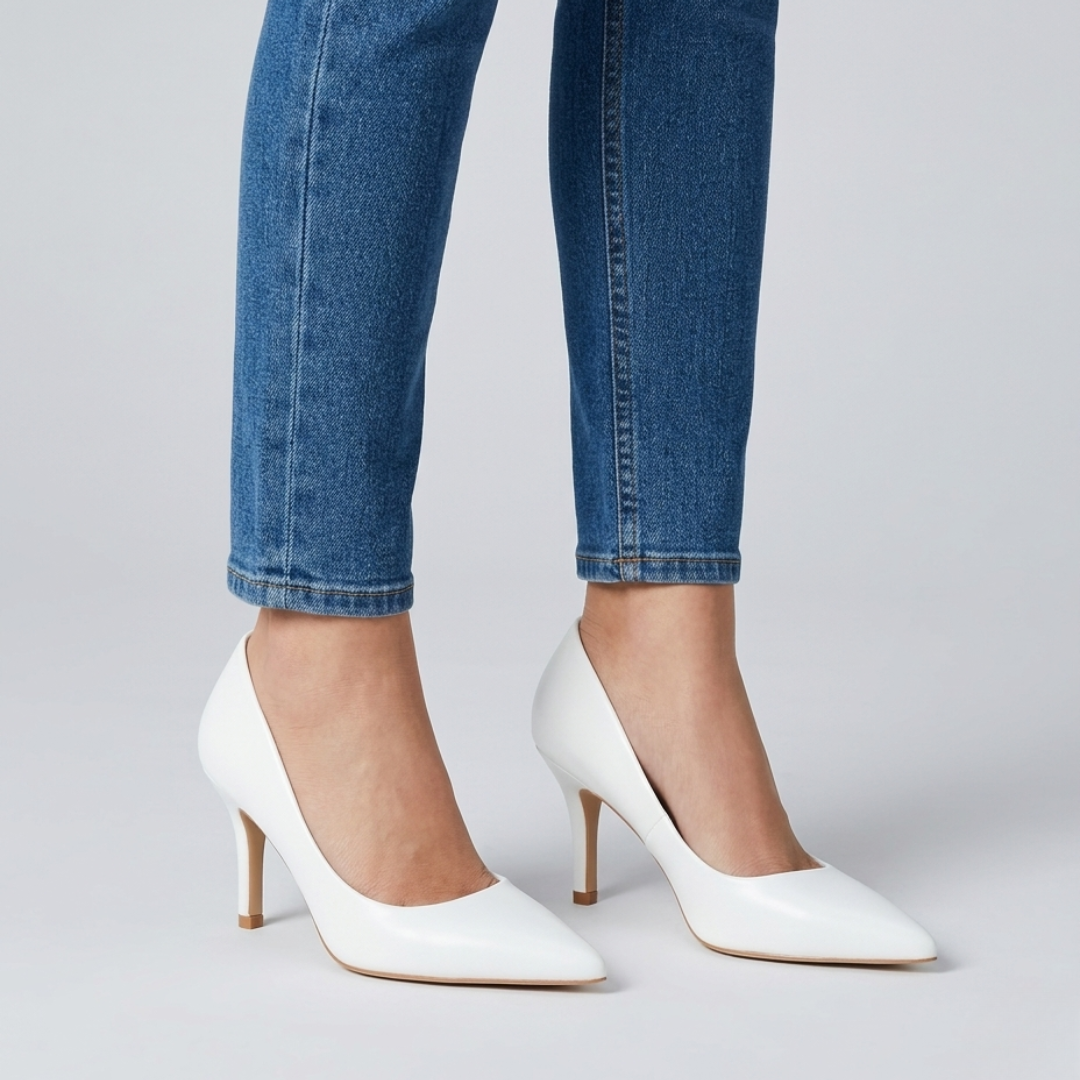 Lalla - Docellette comoda Donna