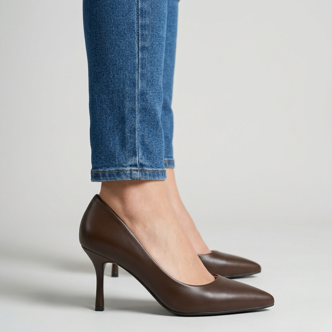 Lalla - Docellette comoda Donna