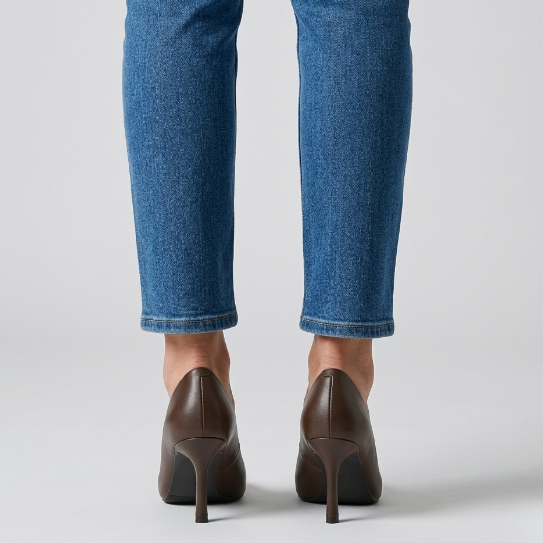 Lalla - Docellette comoda Donna