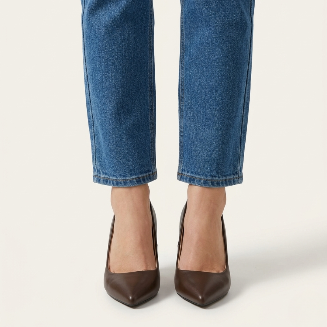 Lalla - Docellette comoda Donna