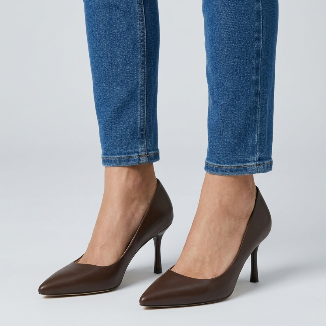 Lalla - Docellette comoda Donna