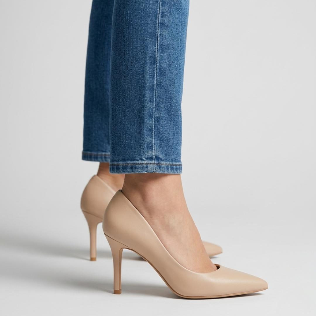 Lalla - Docellette comoda Donna