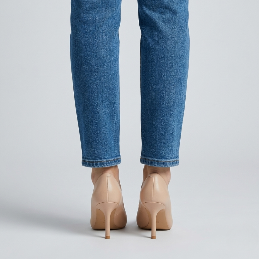 Lalla - Docellette comoda Donna