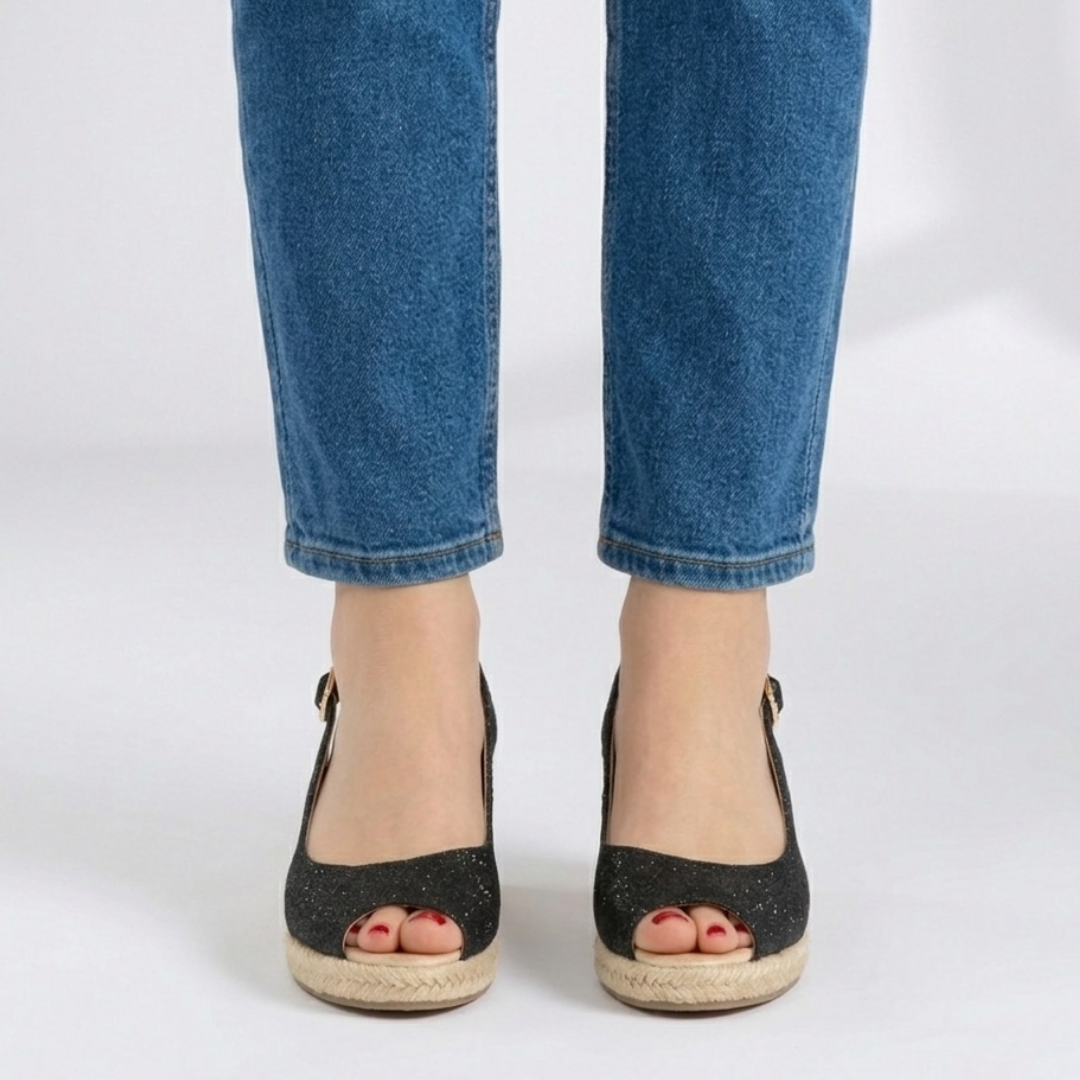 Margaret - Sandalo comoda Donna