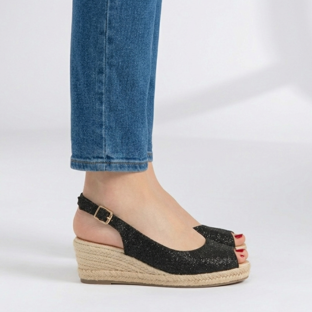 Margaret - Sandalo comoda Donna