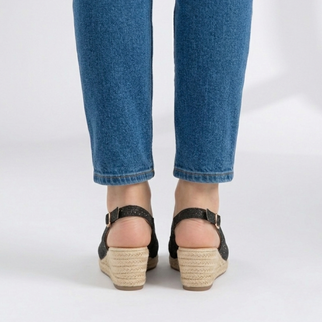 Margaret - Sandalo comoda Donna