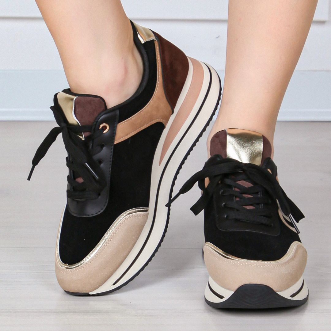 Grace - Sneaker Comoda Donna