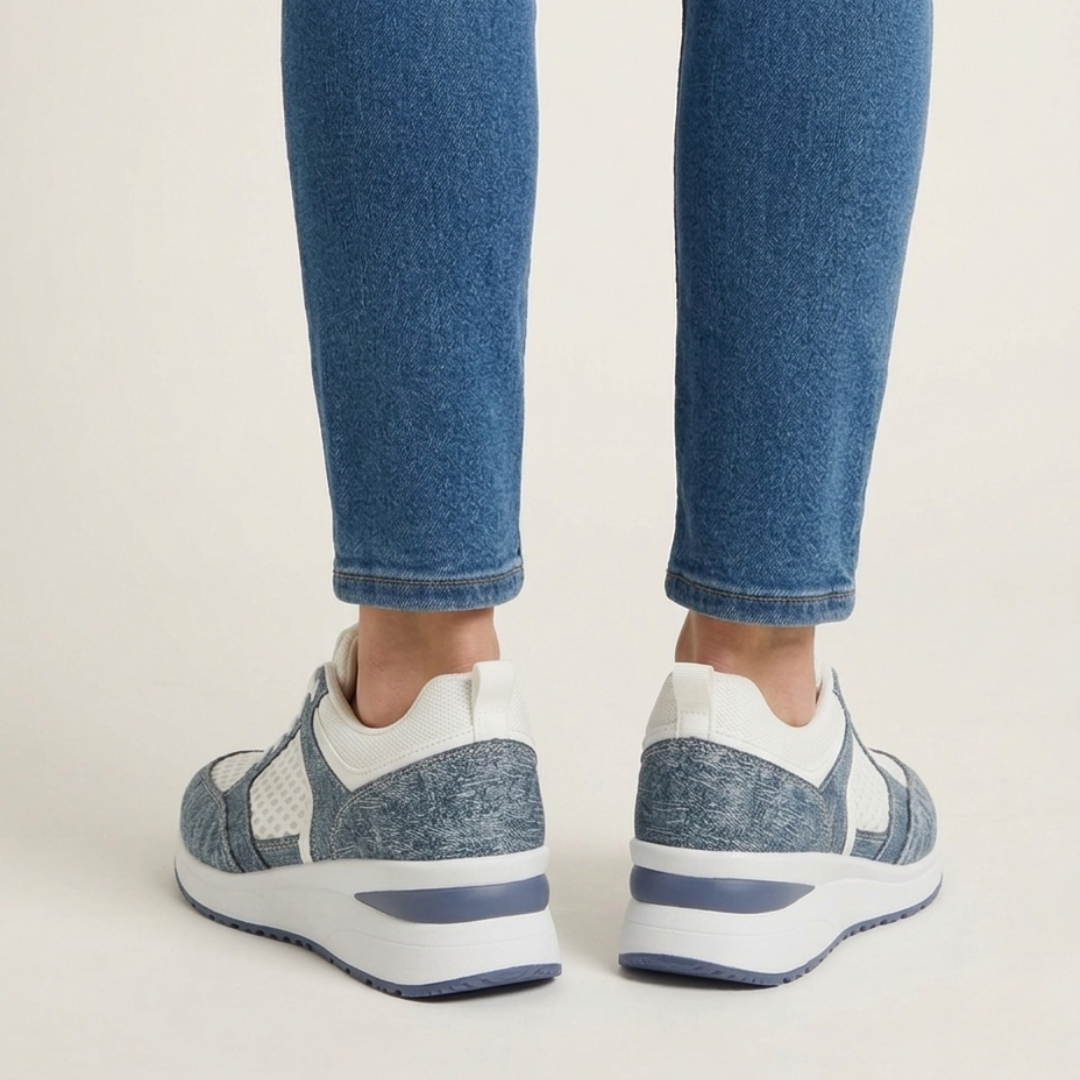 Nives - Scarpa comfort donna