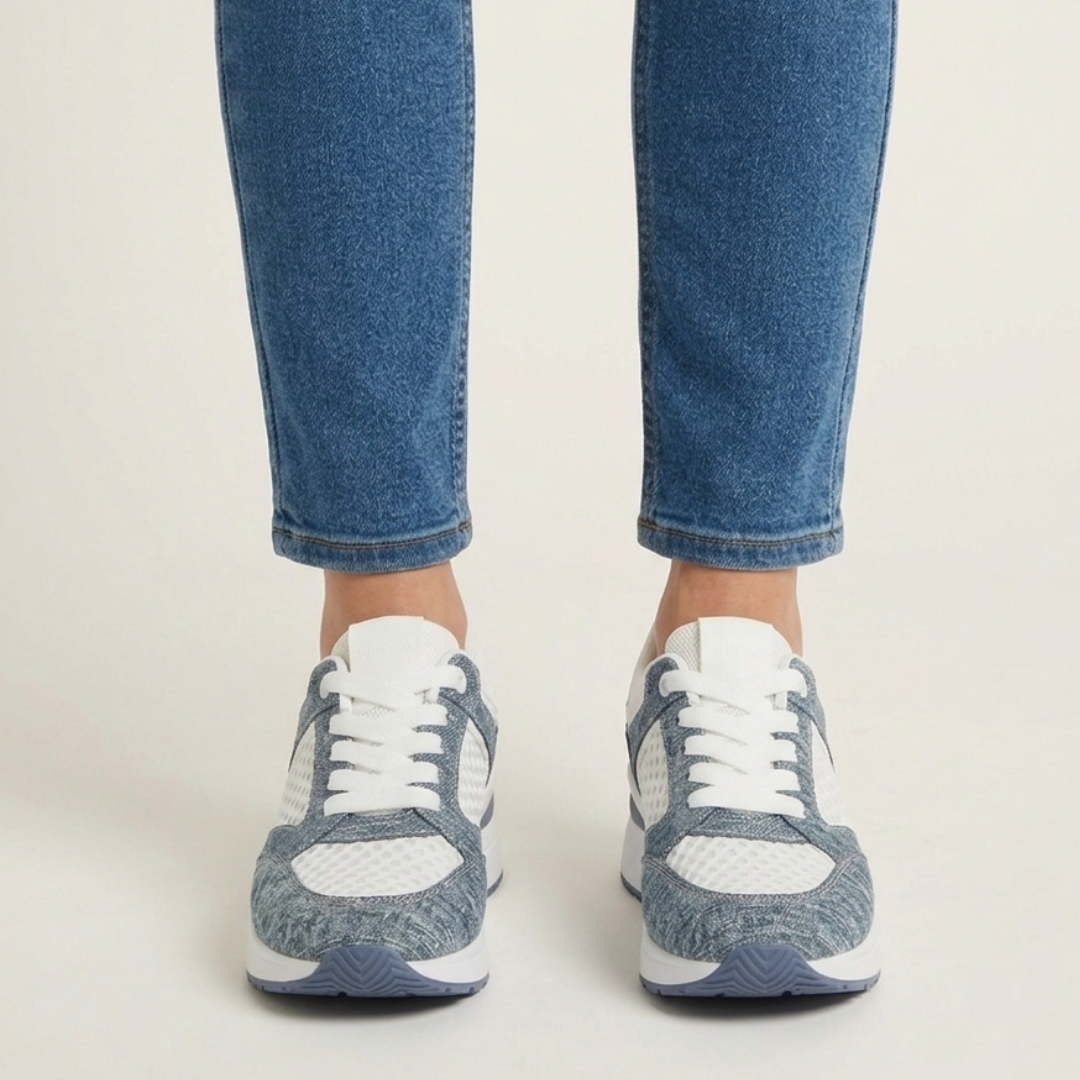 Nives - Scarpa comfort donna