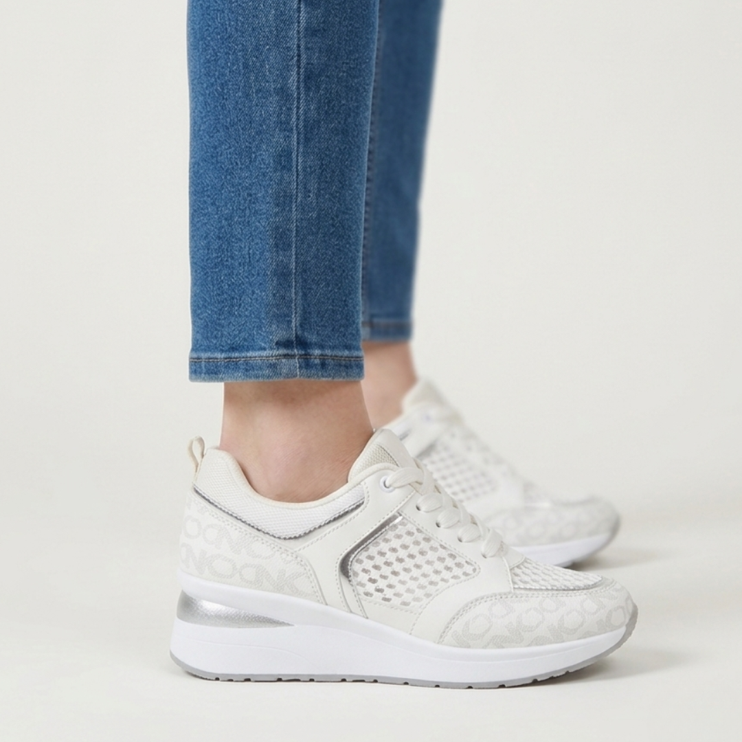 Nives - Scarpa comfort donna