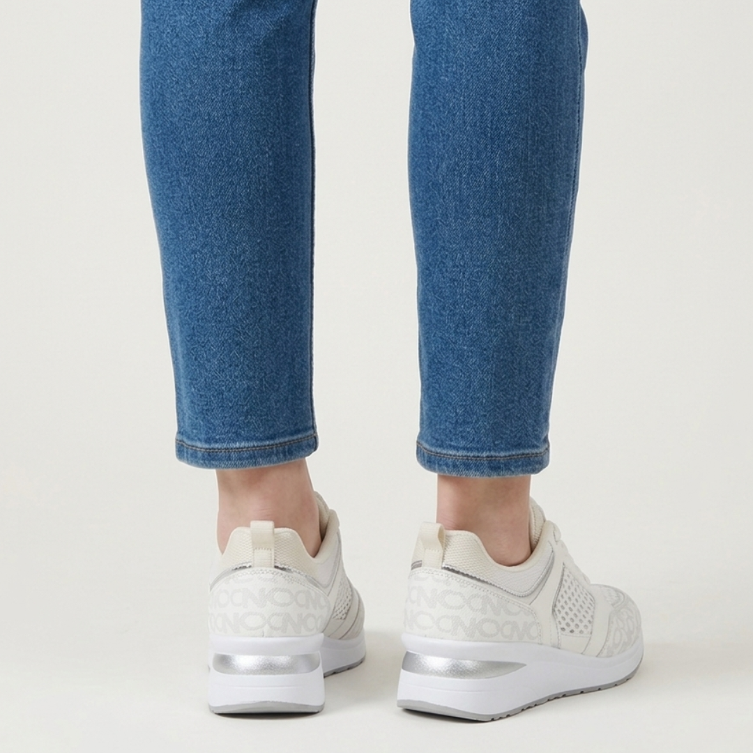 Nives - Scarpa comfort donna