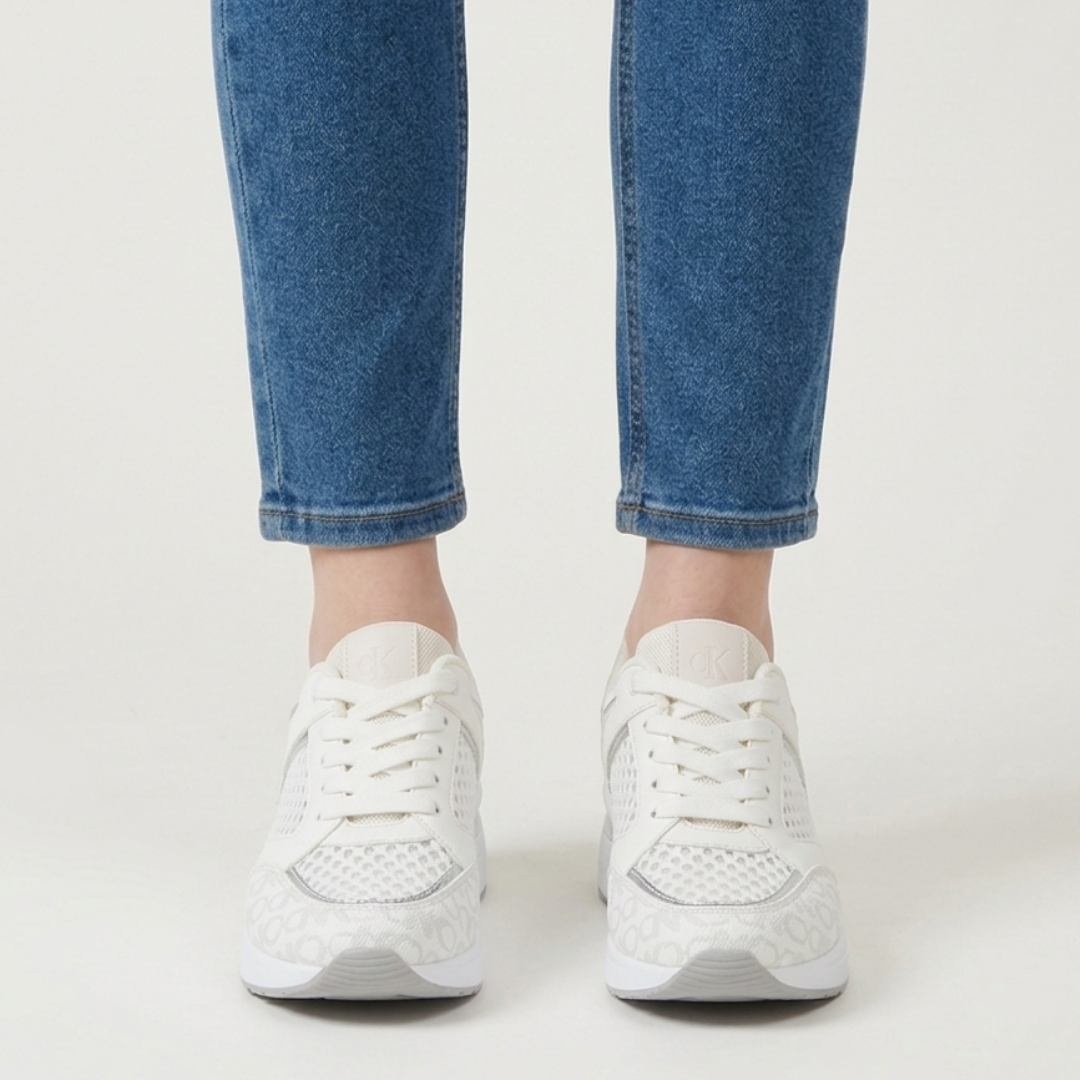 Nives - Scarpa comfort donna