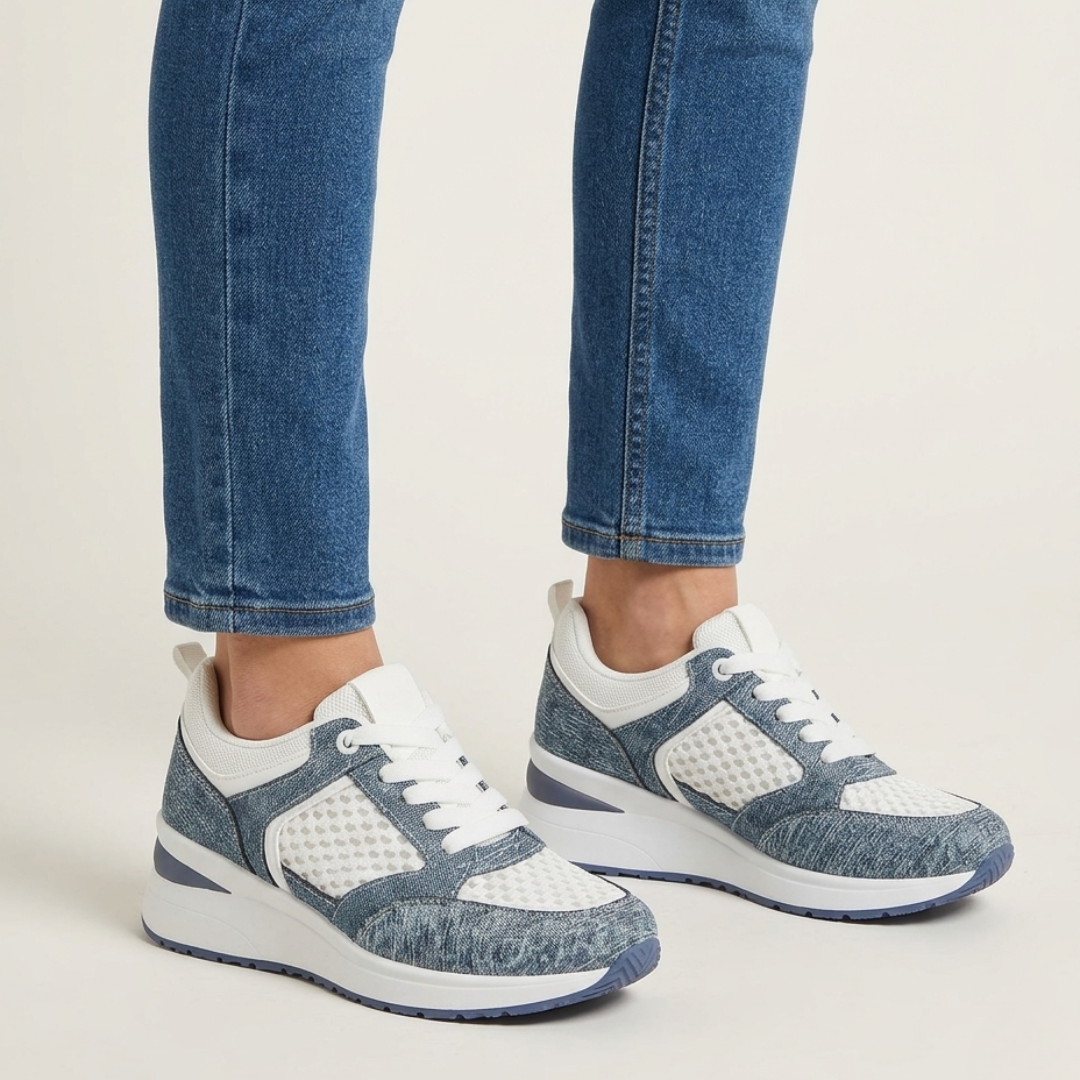 Nives - Scarpa comfort donna