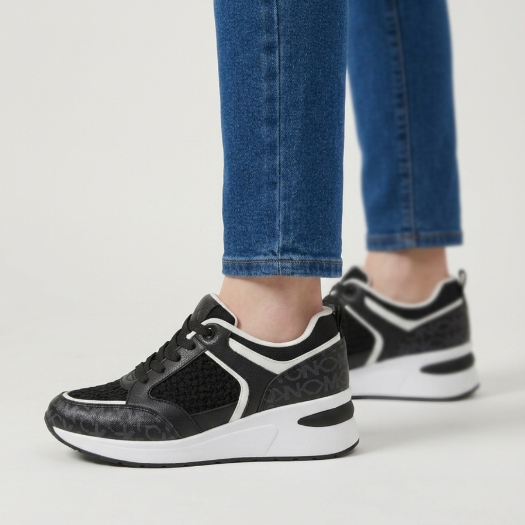 Nives - Scarpa comfort donna