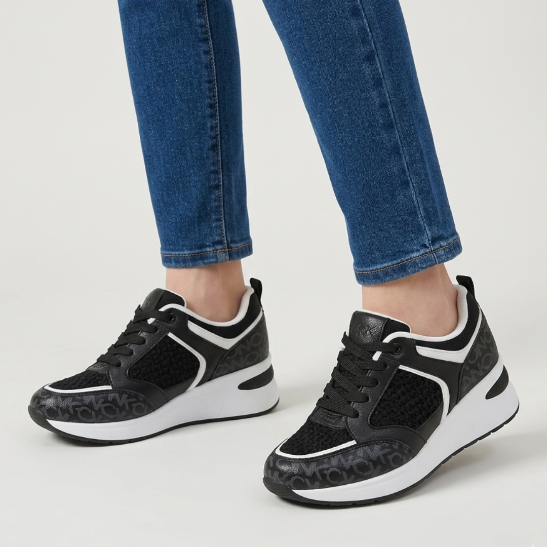 Nives - Scarpa comfort donna