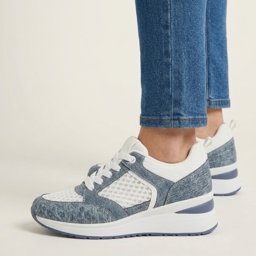 Nives - Scarpa comfort donna