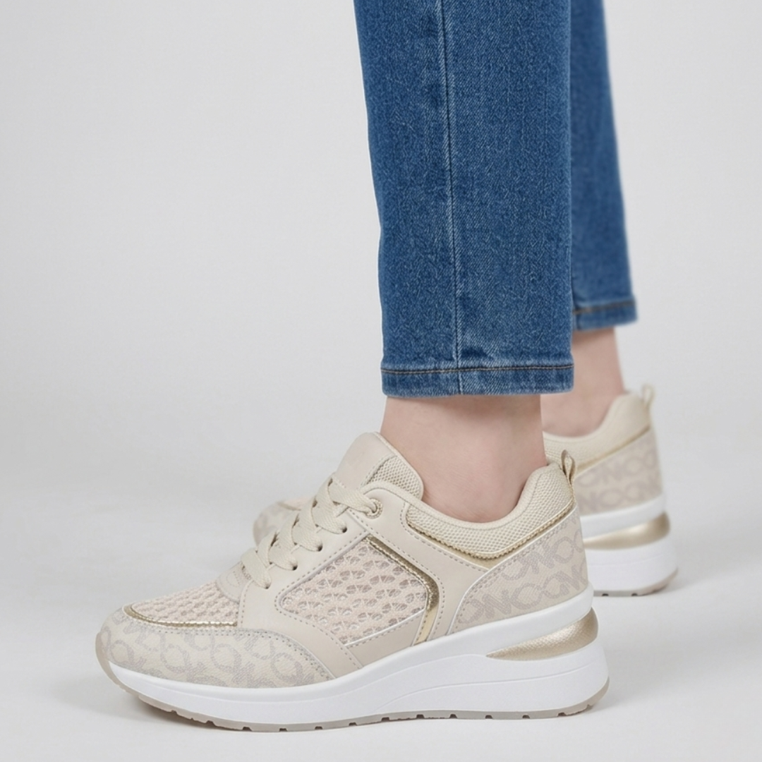 Nives - Scarpa comfort donna