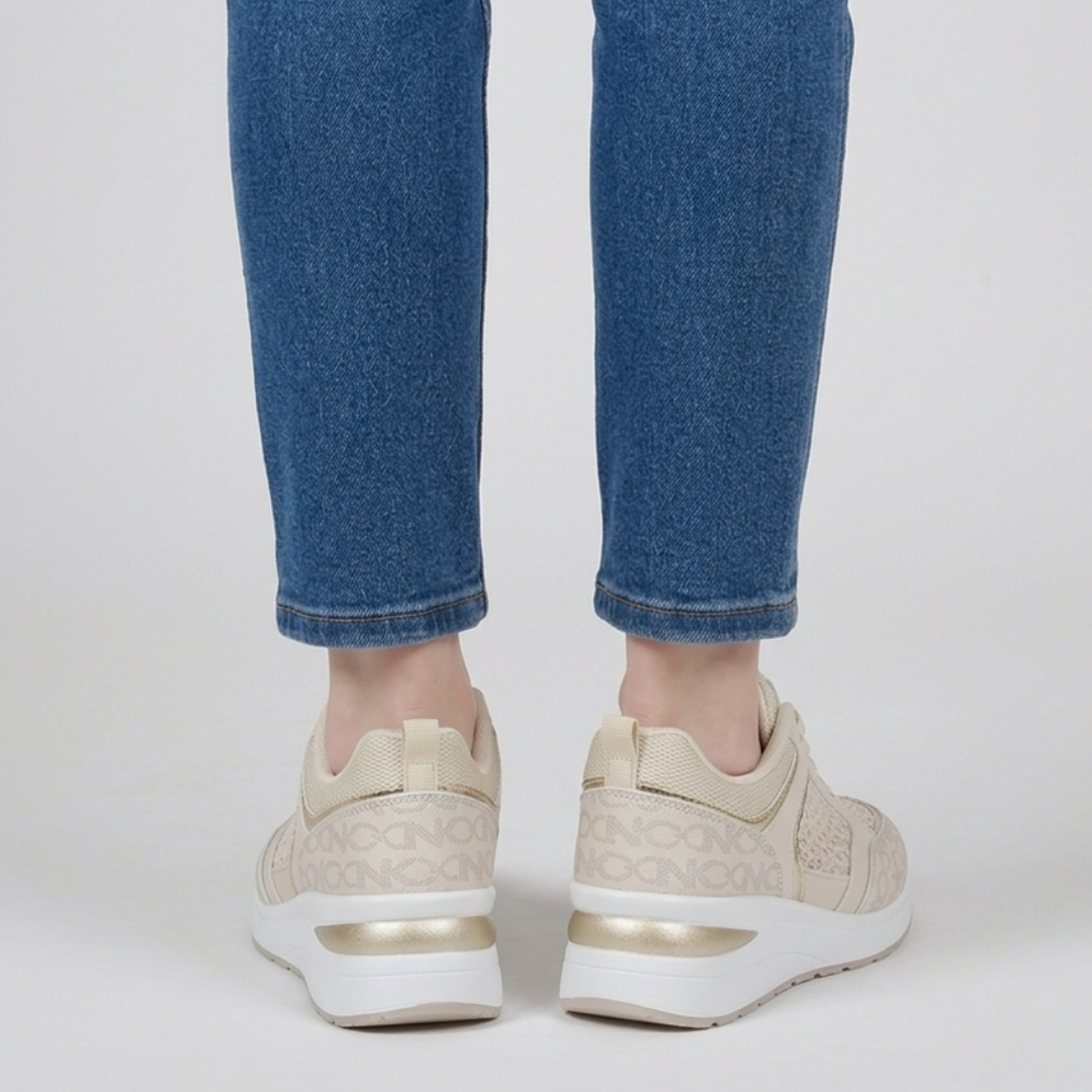 Nives - Scarpa comfort donna