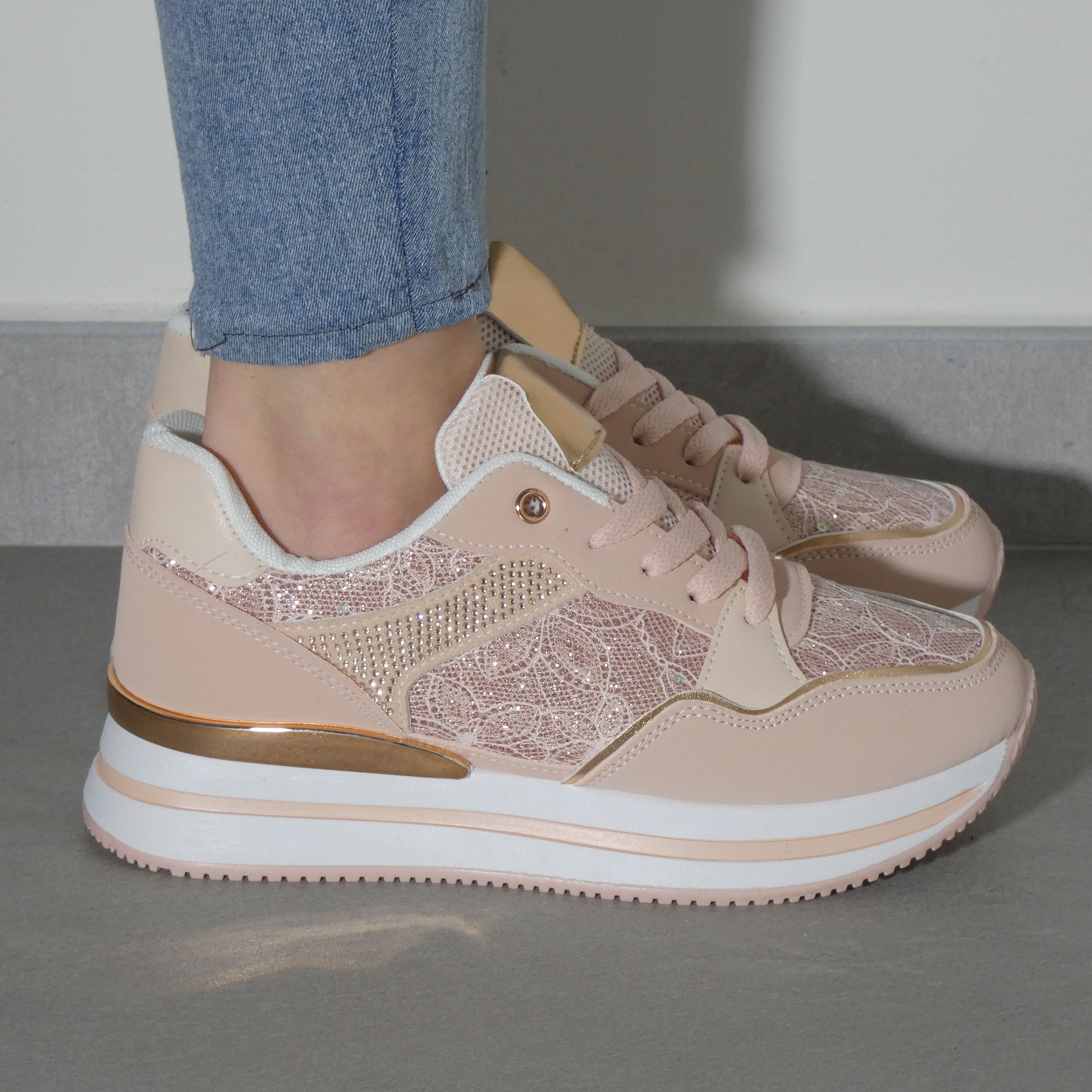 Gianna - Sneakers Donna NUOVA STAGIONE