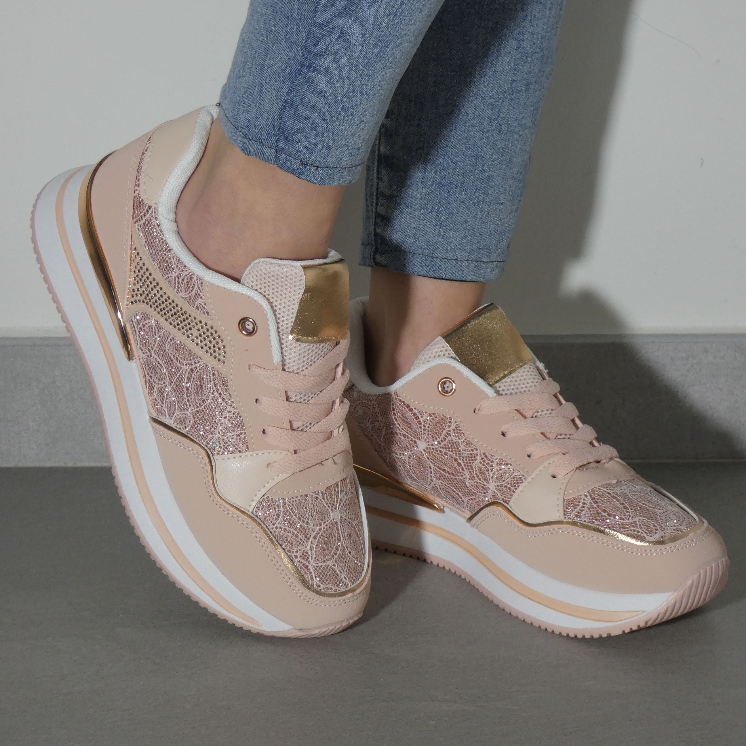 Gianna - Sneakers Donna NUOVA STAGIONE