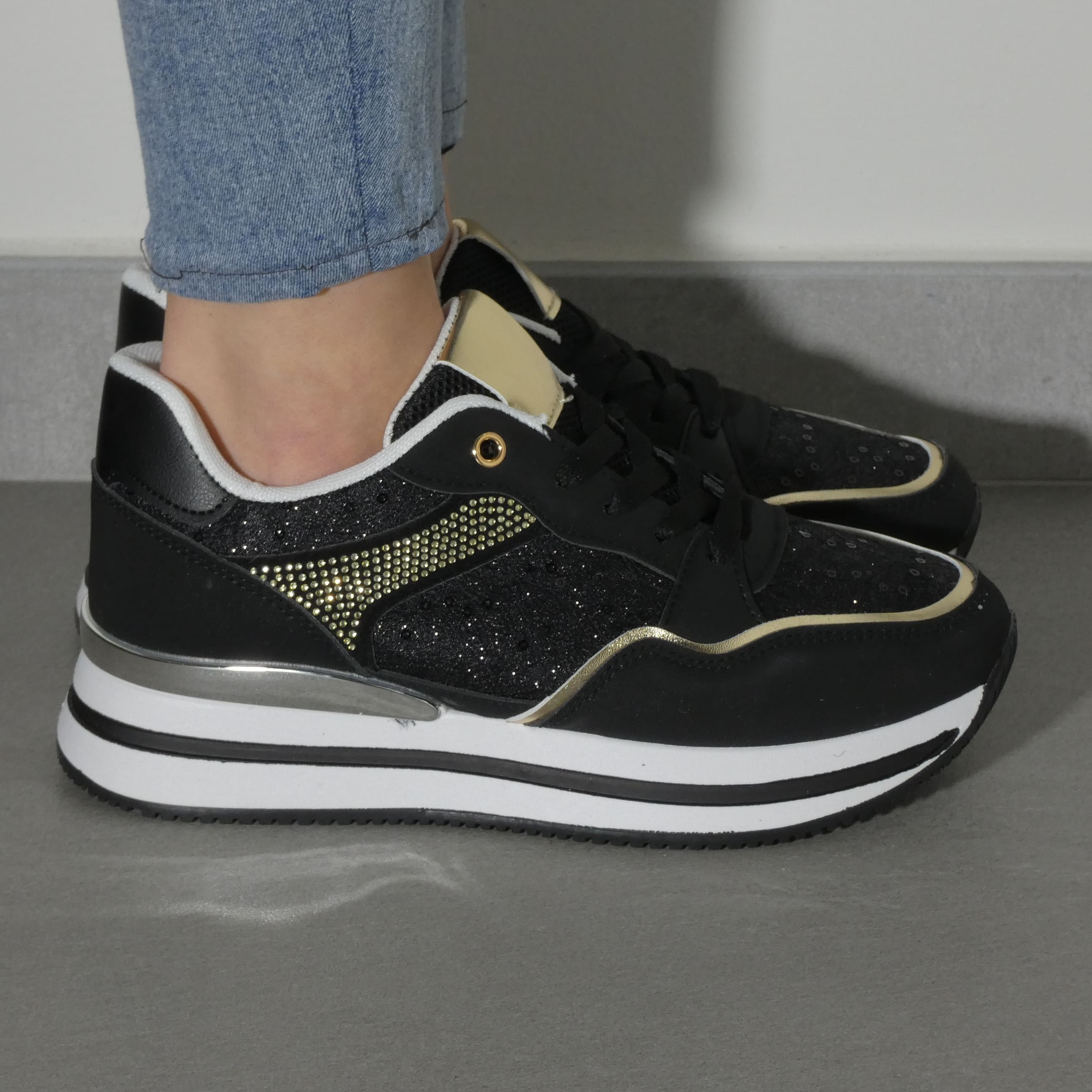 Gianna - Sneakers Donna NUOVA STAGIONE