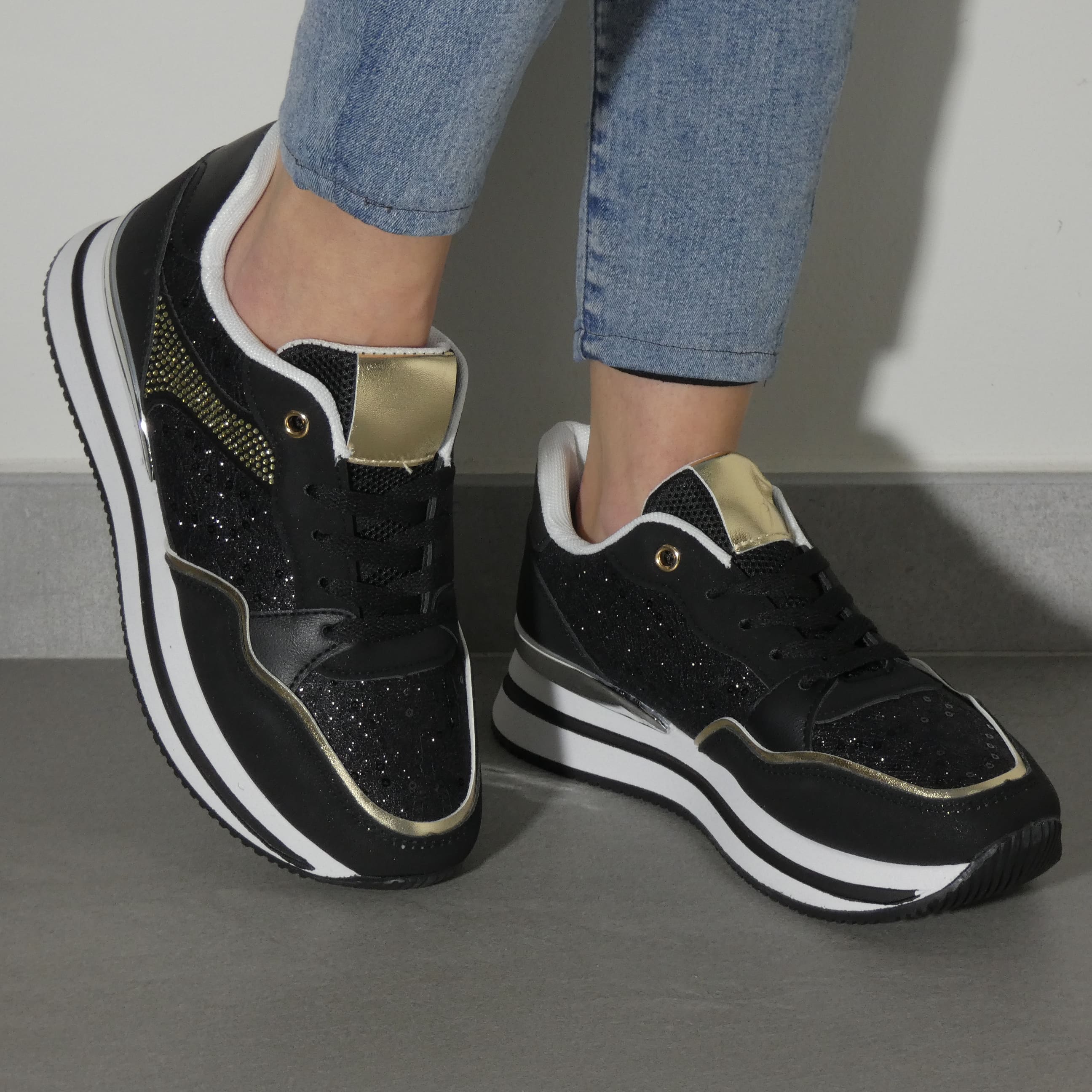 Gianna - Sneakers Donna NUOVA STAGIONE