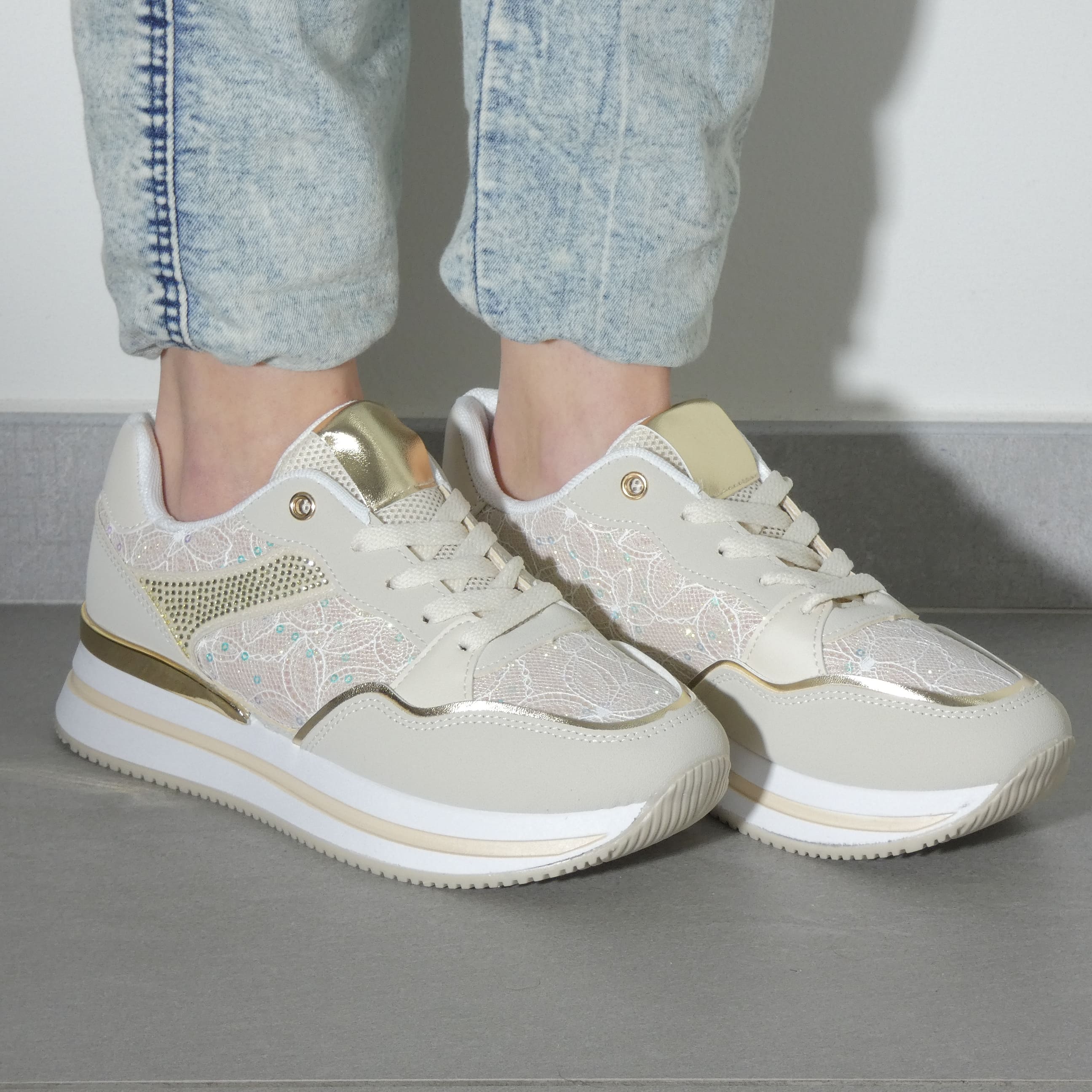 Gianna - Sneakers Donna NUOVA STAGIONE