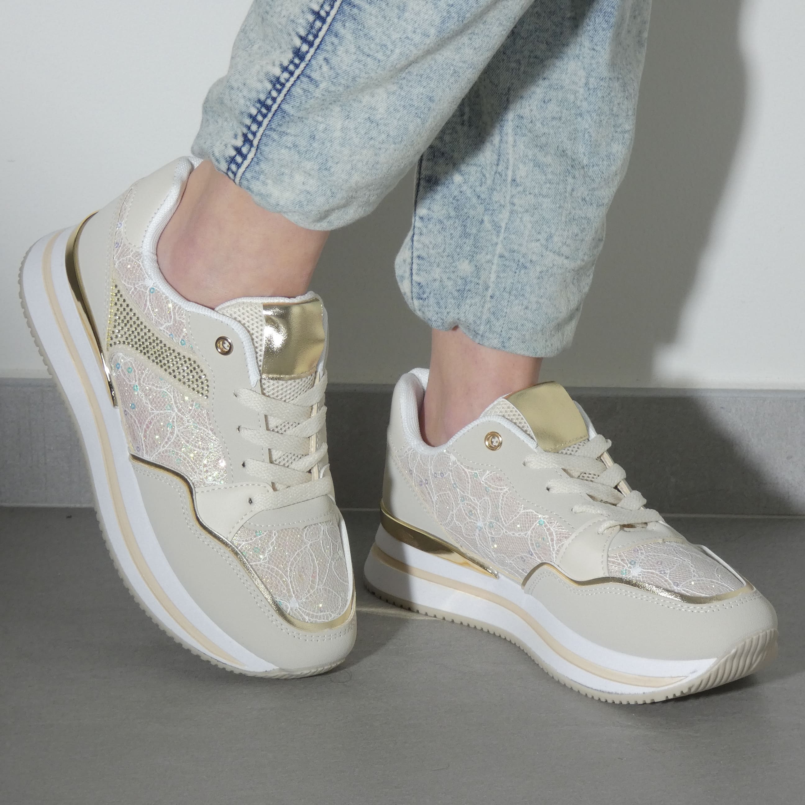 Gianna - Sneakers Donna NUOVA STAGIONE