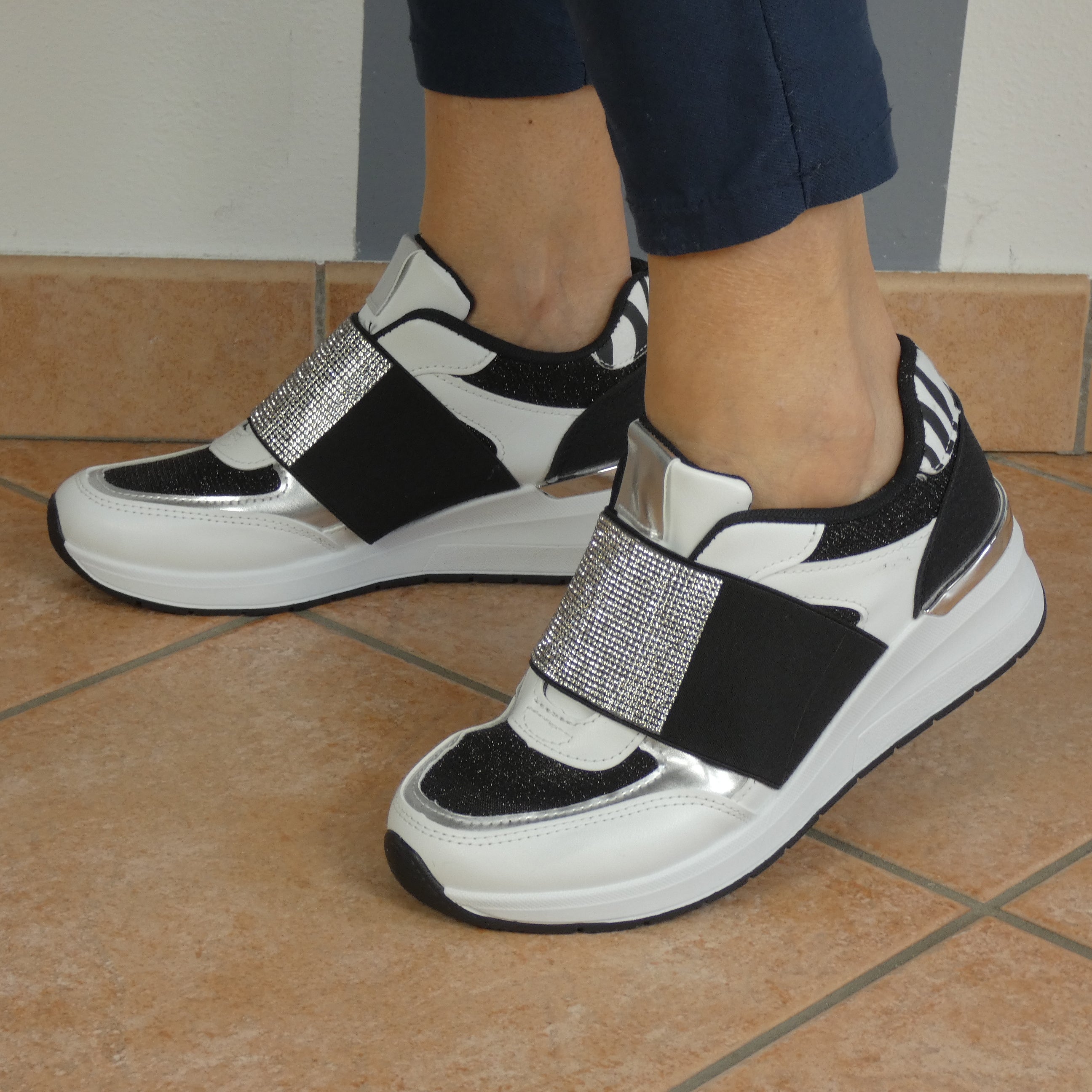 Maty - Sneakers Donna 2023