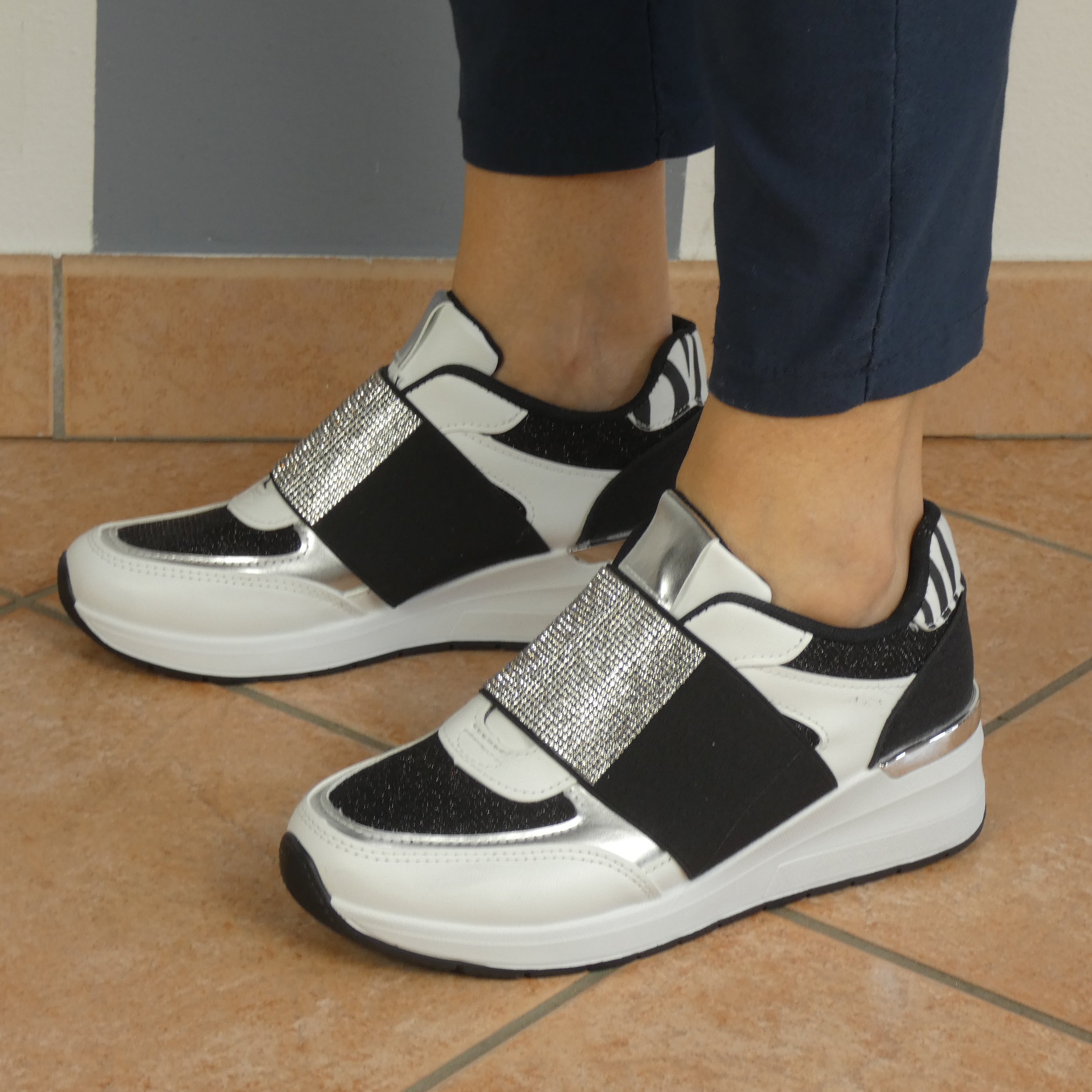 Maty - Sneakers Donna 2023