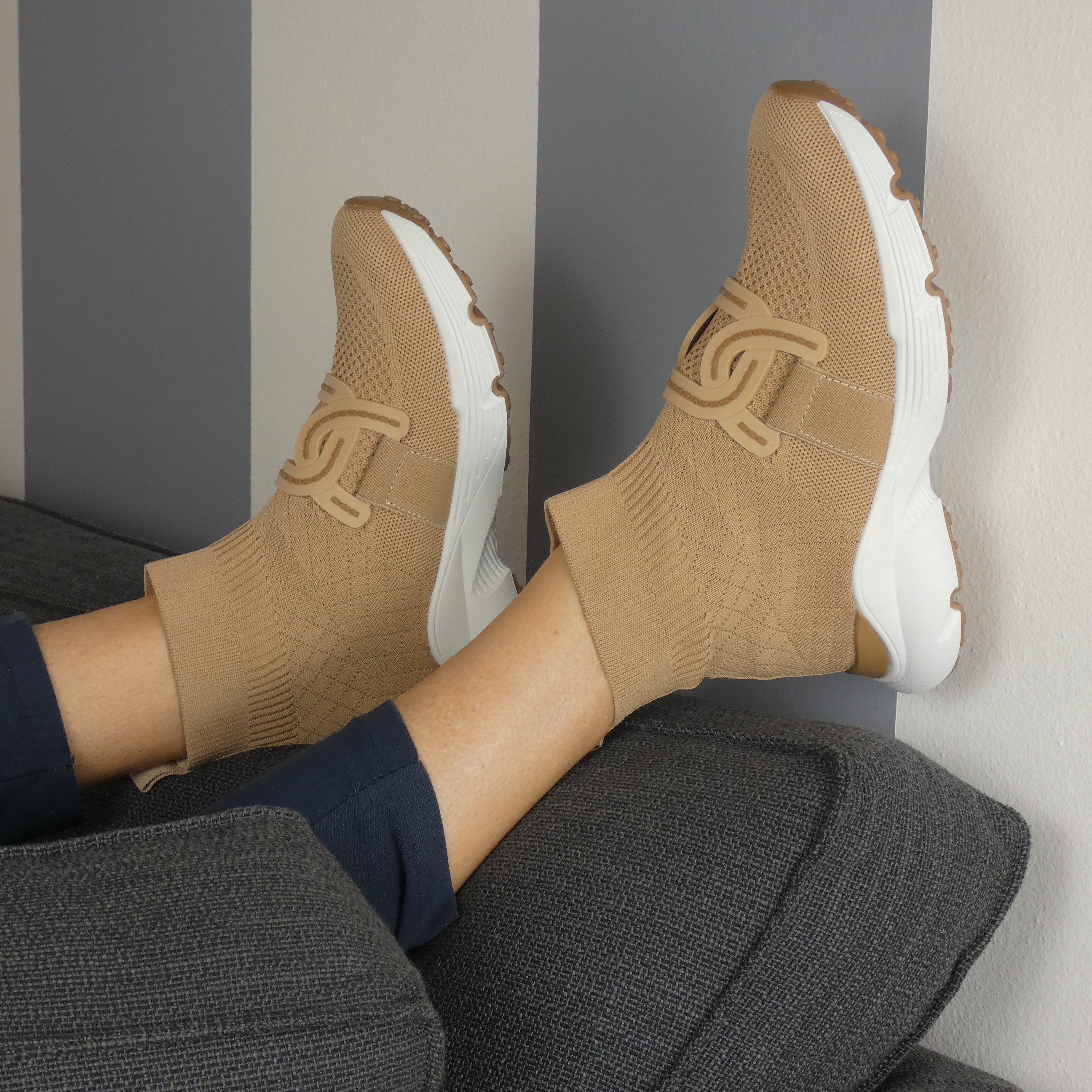 Tania - Sneakers Donna