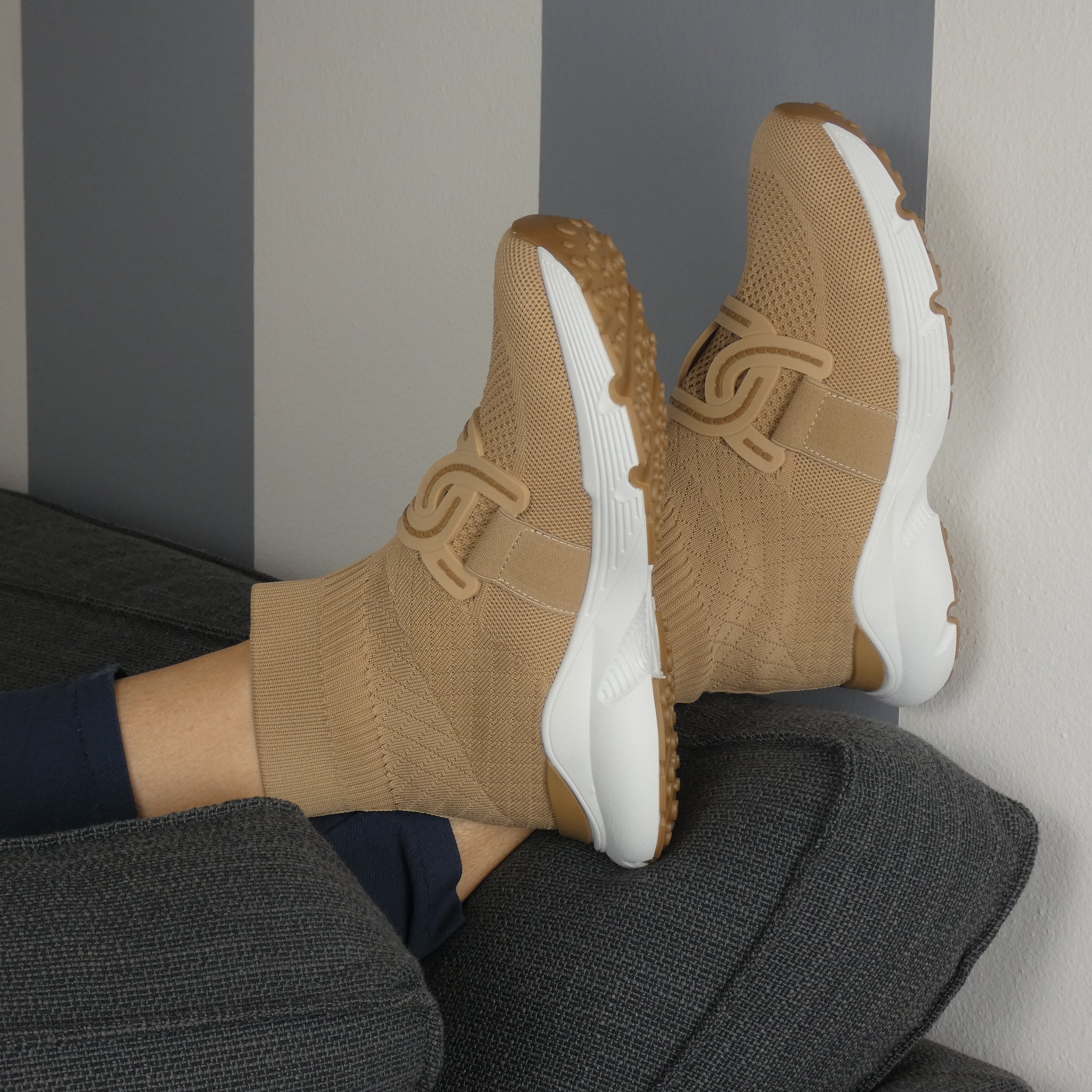 Tania - Sneakers Donna