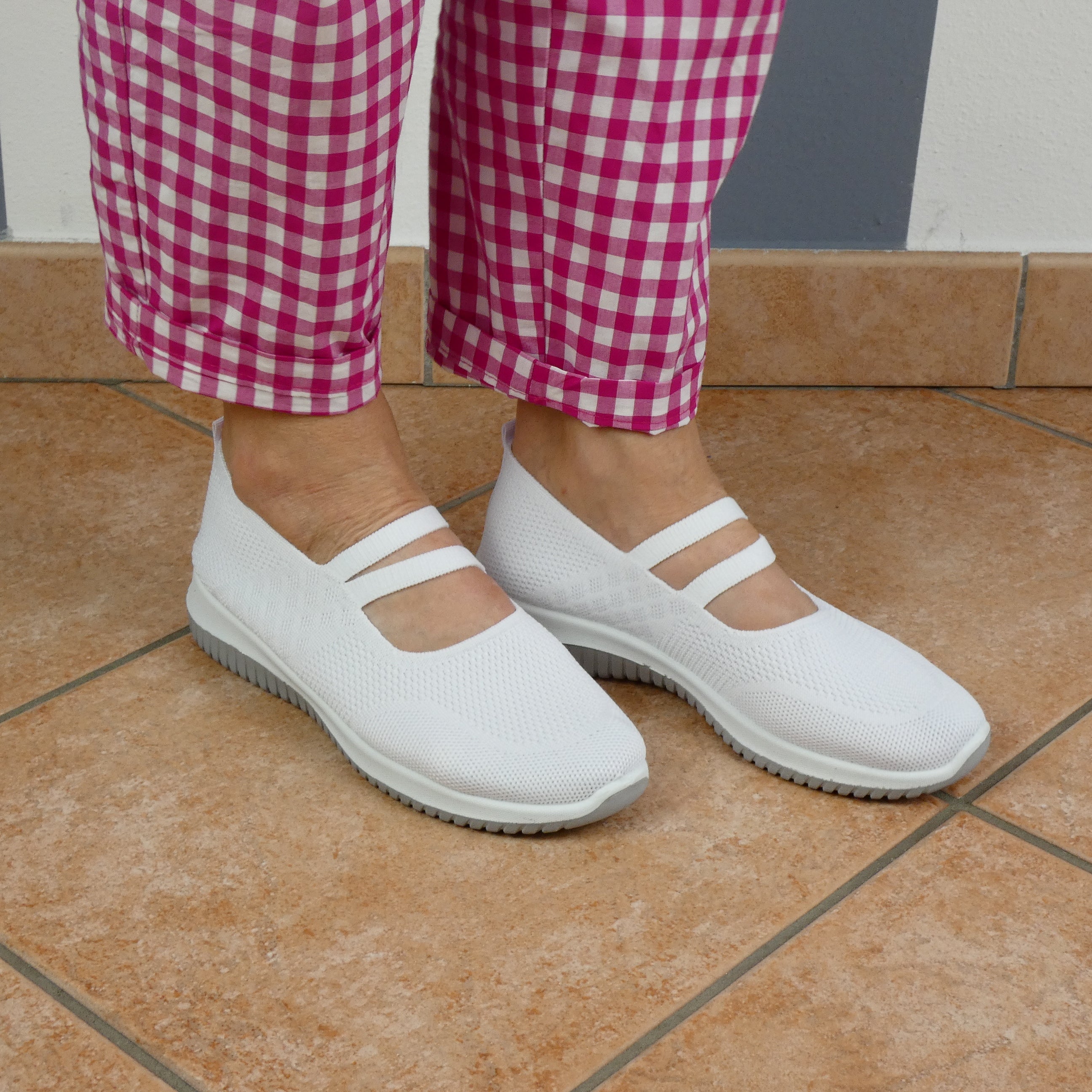 Olga - Scarpa Comfort Donna