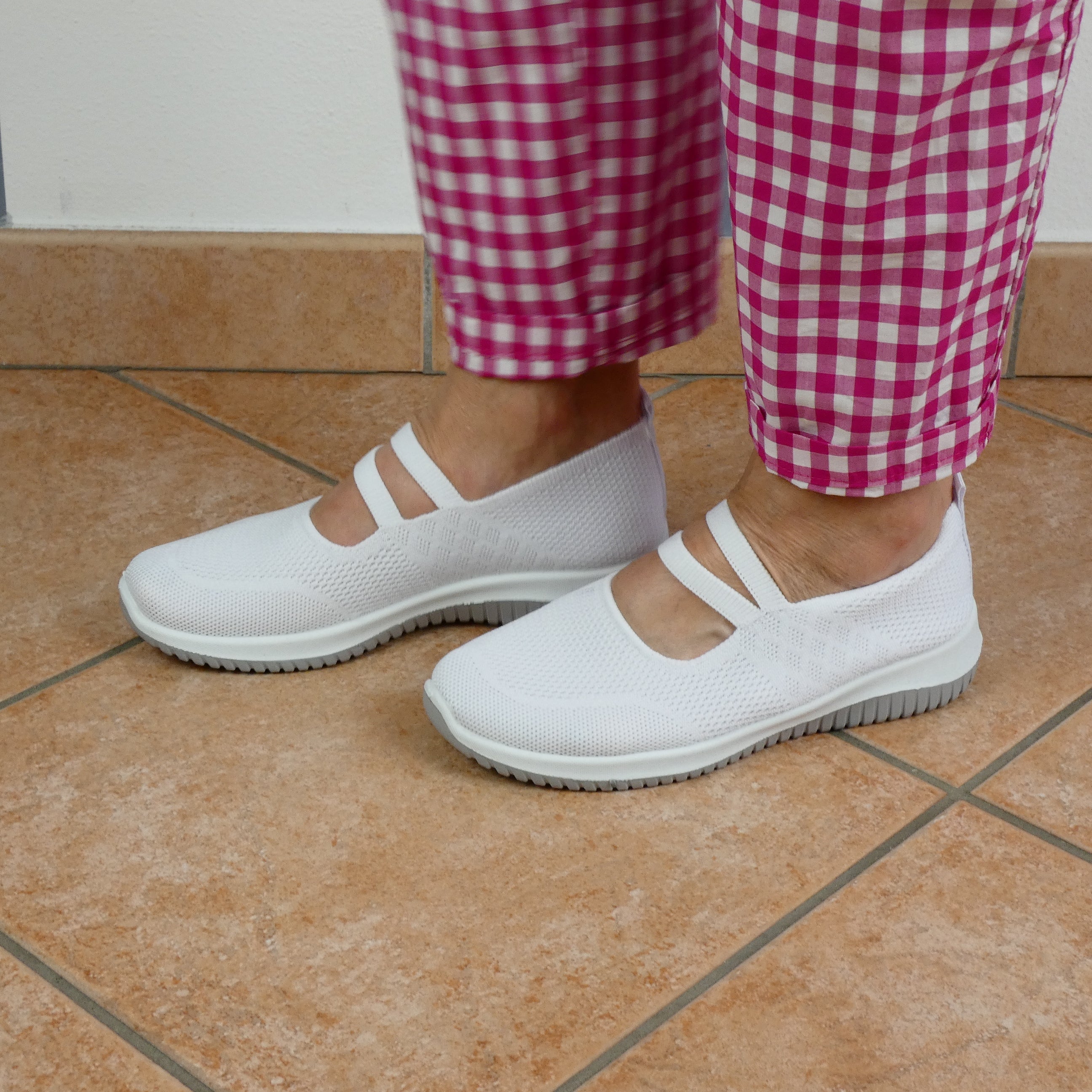 Olga - Scarpa Comfort Donna