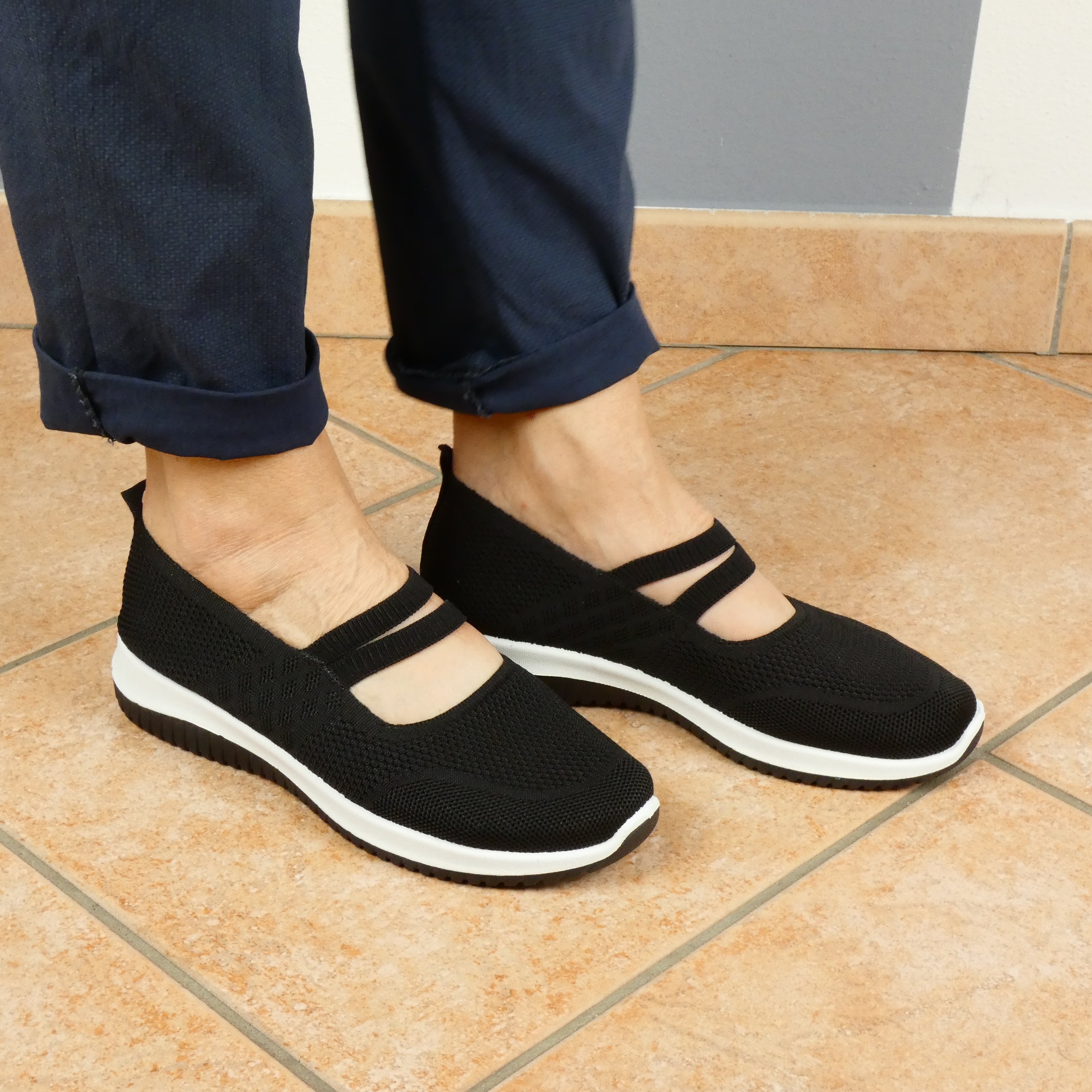 Olga - Scarpa Comfort Donna