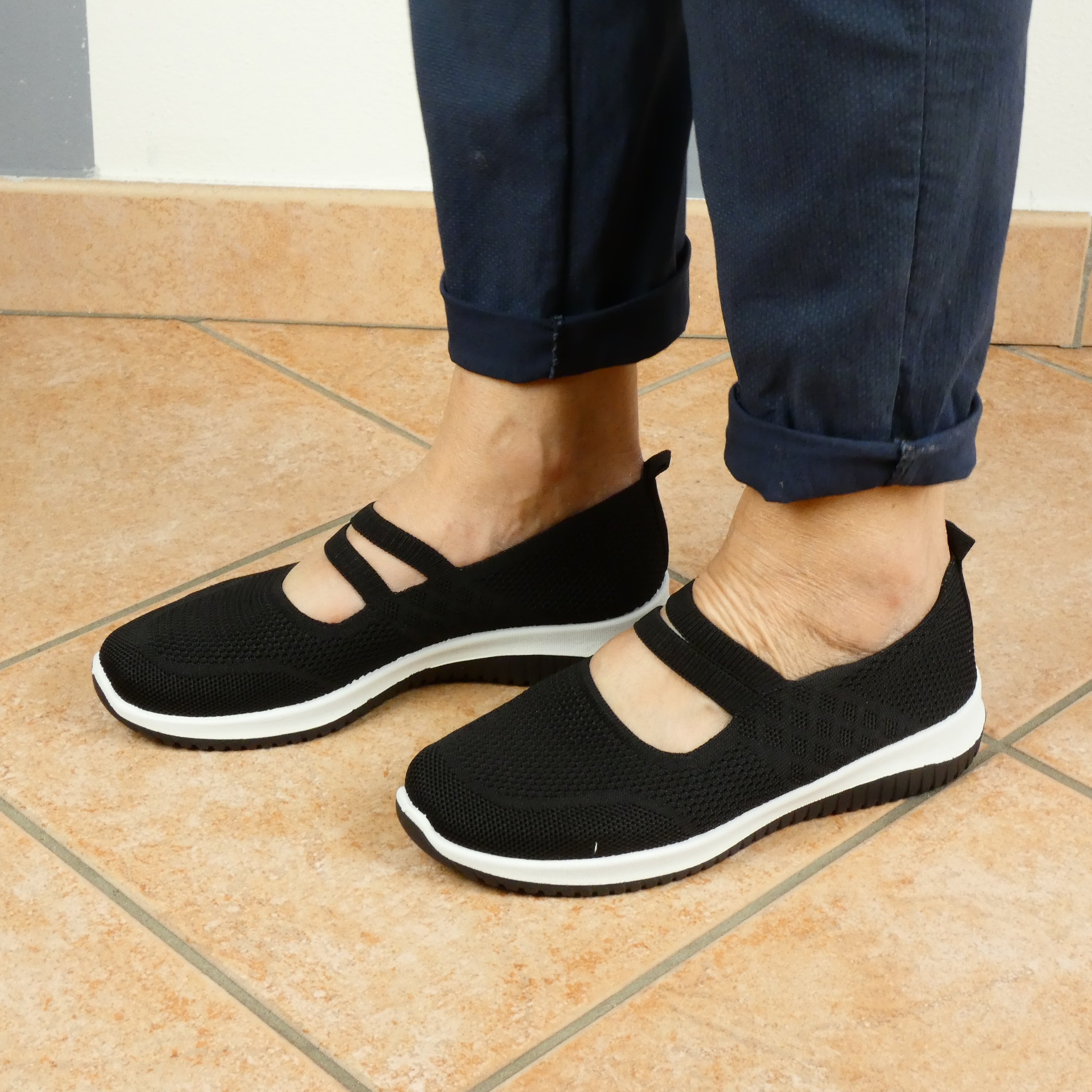 Olga - Scarpa Comfort Donna