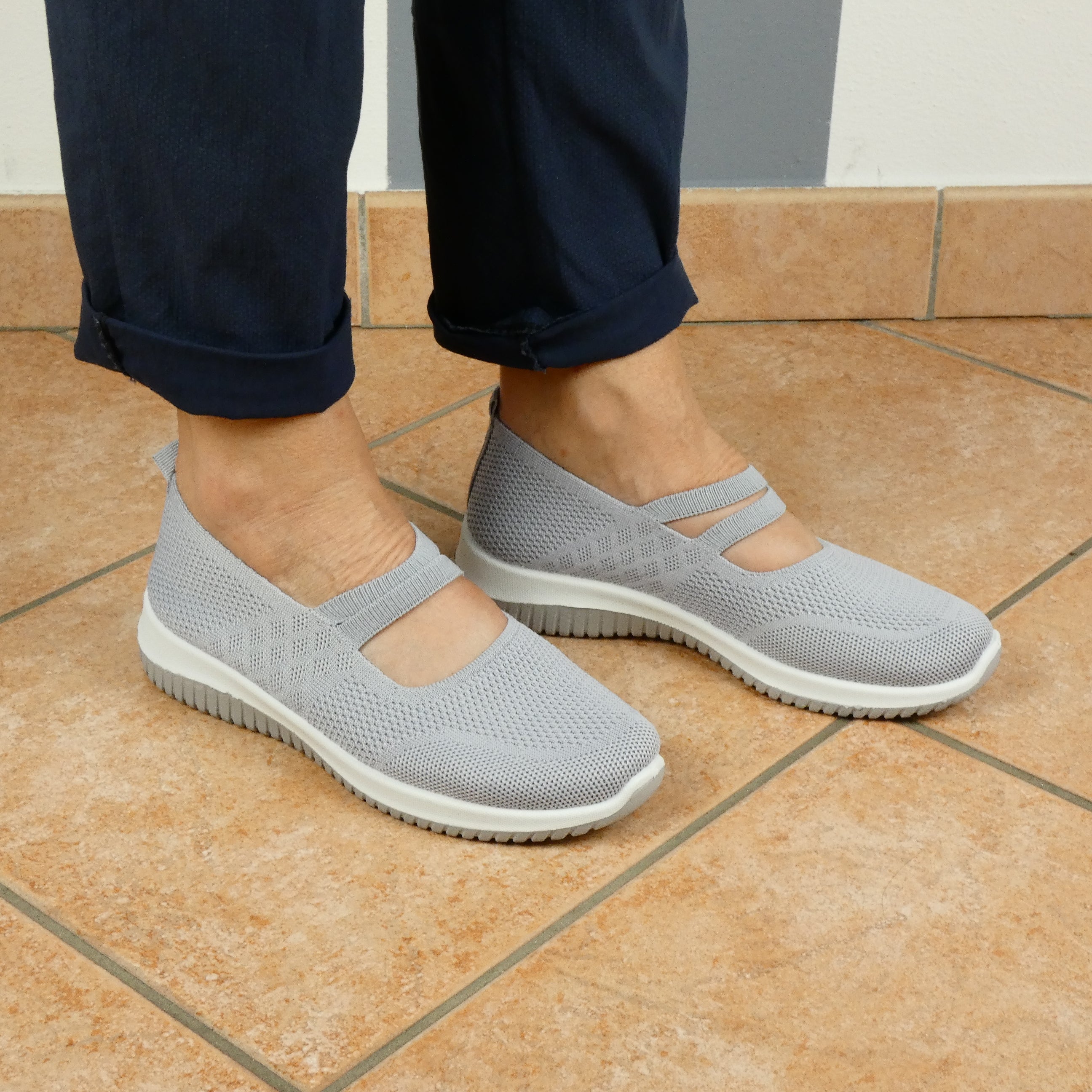 Olga - Scarpa Comfort Donna