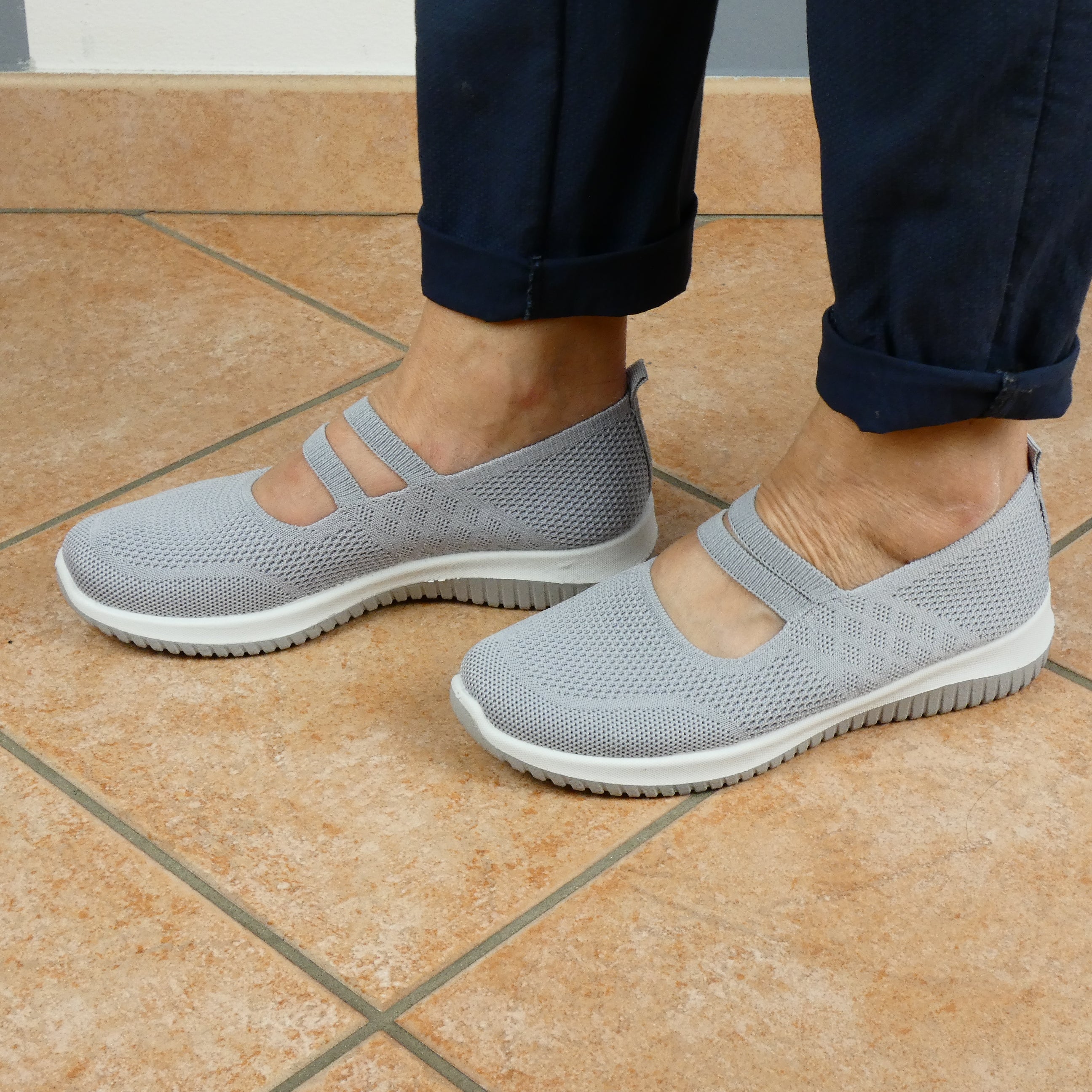 Olga - Scarpa Comfort Donna