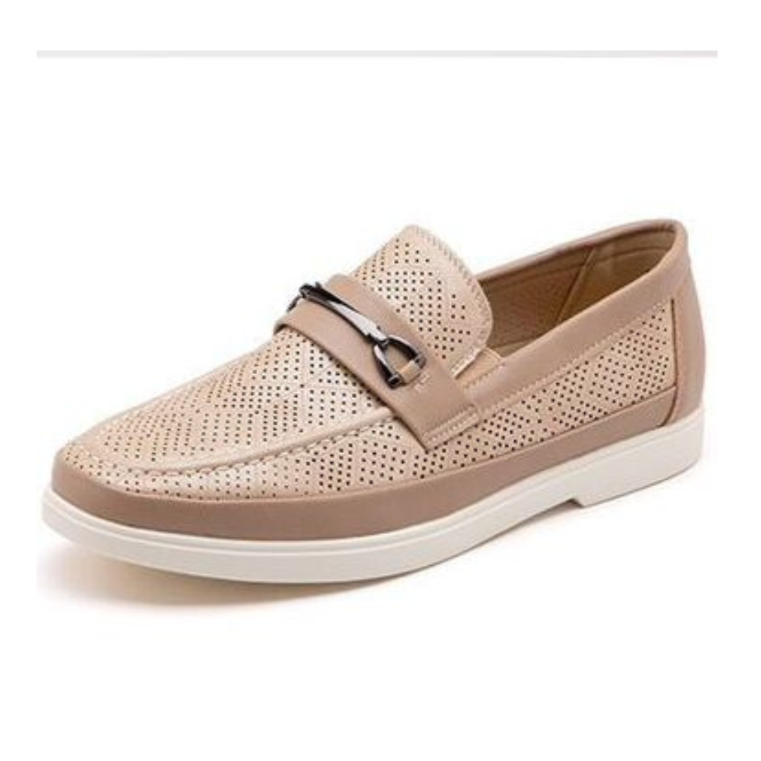 Gabriele - Mocassino Comodo Uomo