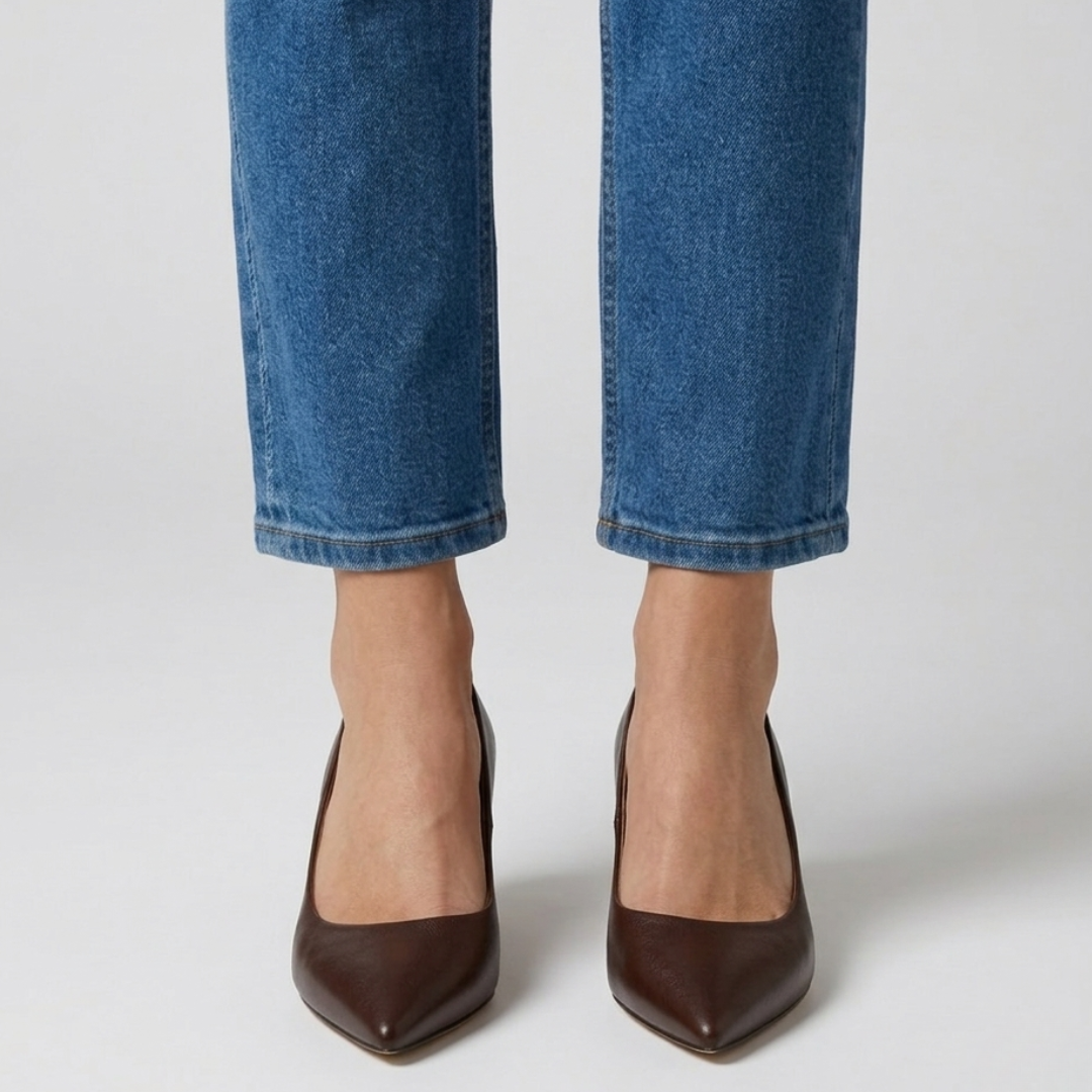 Celine - Docellette comoda Donna