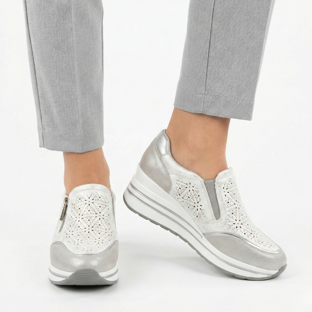 Cate - Scarpa comodo donna