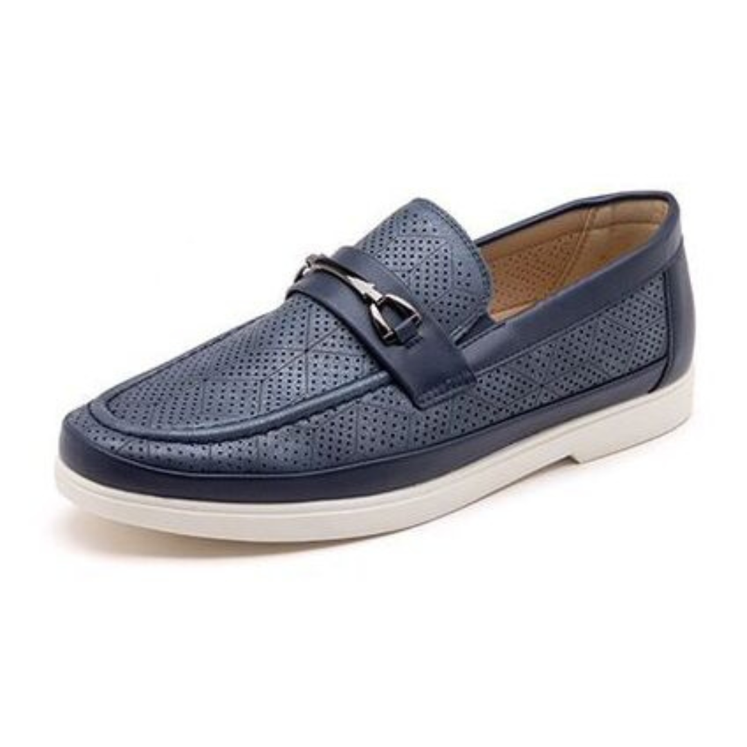 Gabriele - Mocassino Comodo Uomo