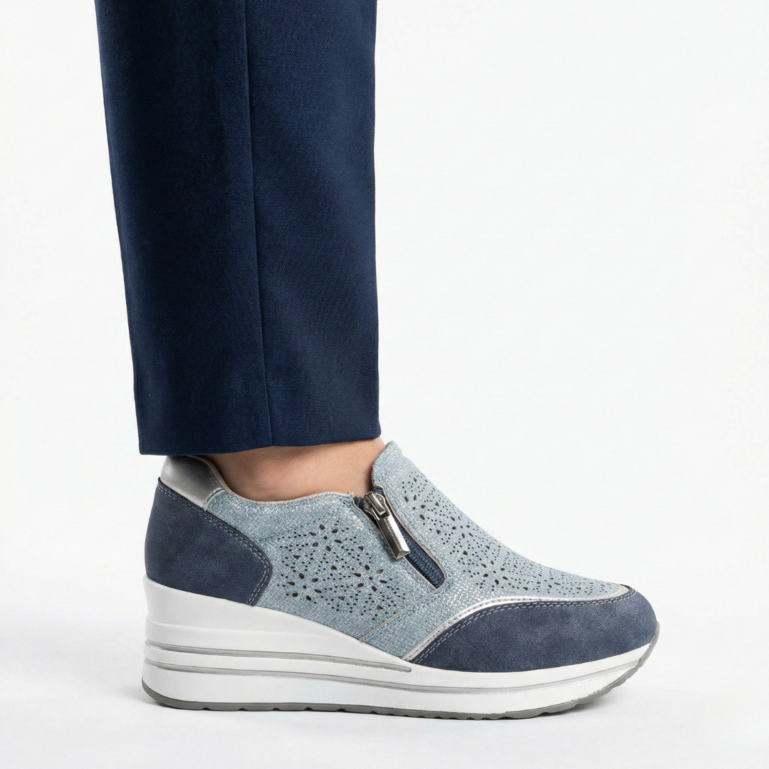 Cate - Scarpa comodo donna