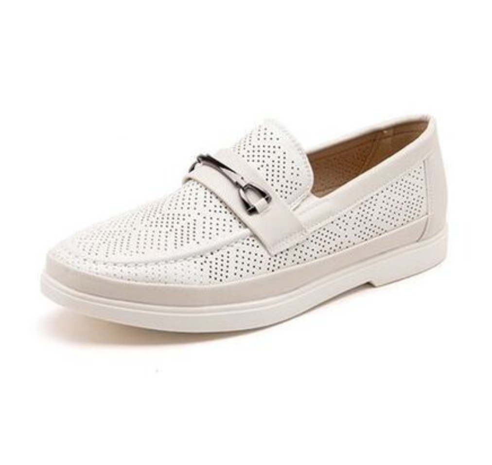 Gabriele - Mocassino Comodo Uomo