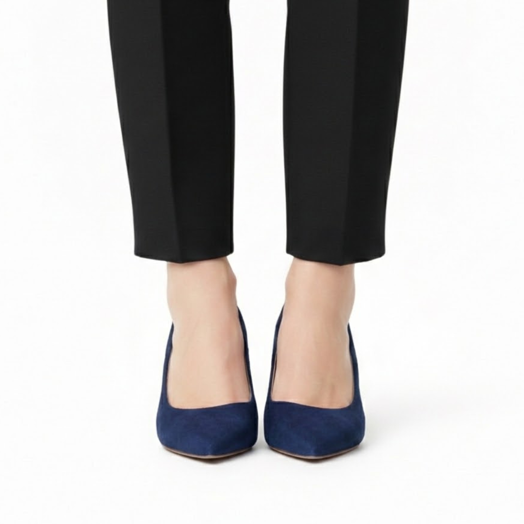 Iara - Decollette comoda Donna