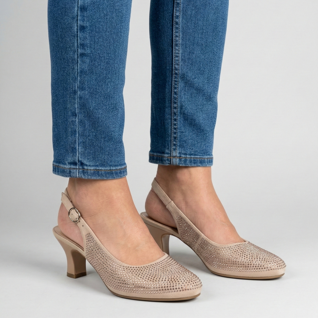 Helen - Docellette comoda Donna