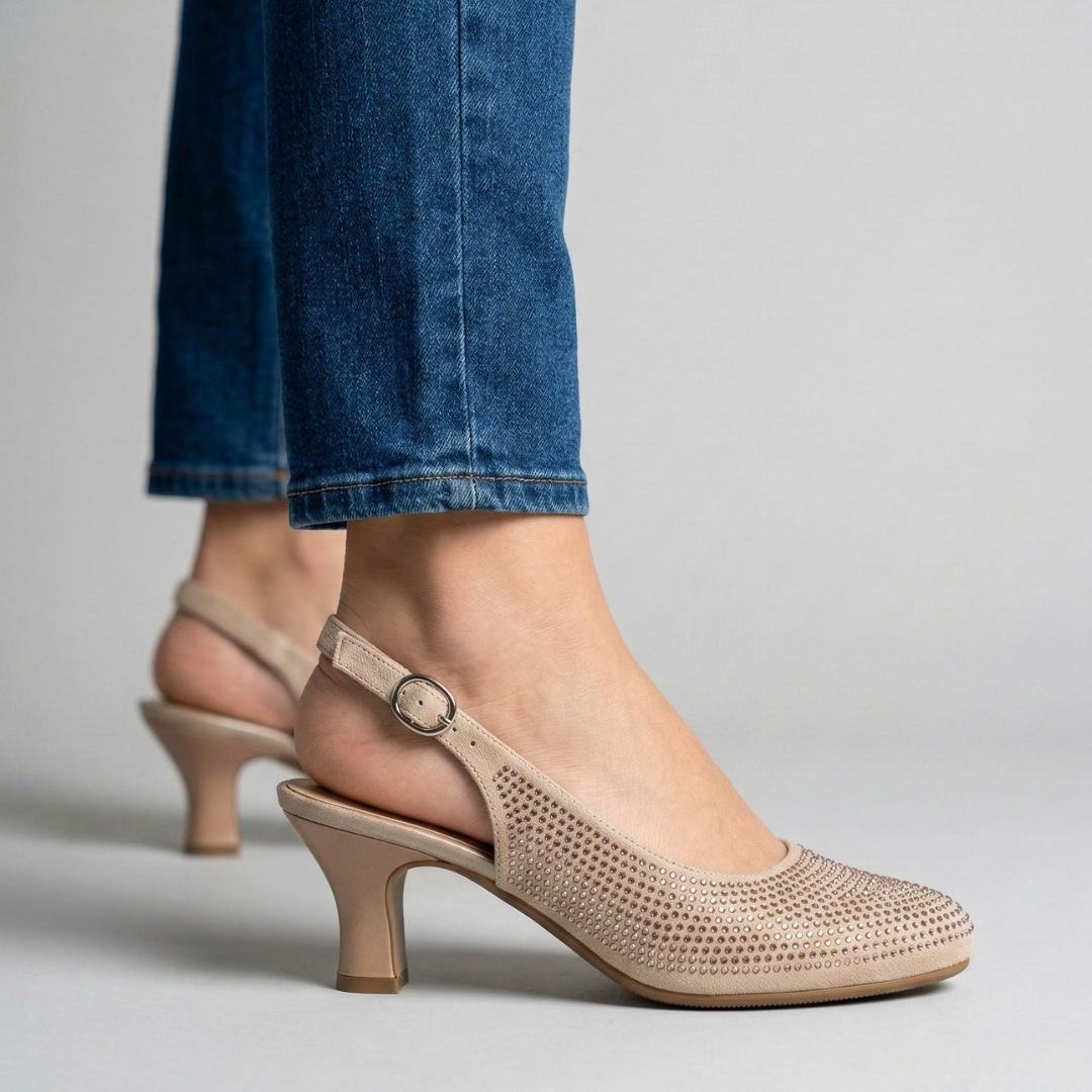 Helen - Docellette comoda Donna