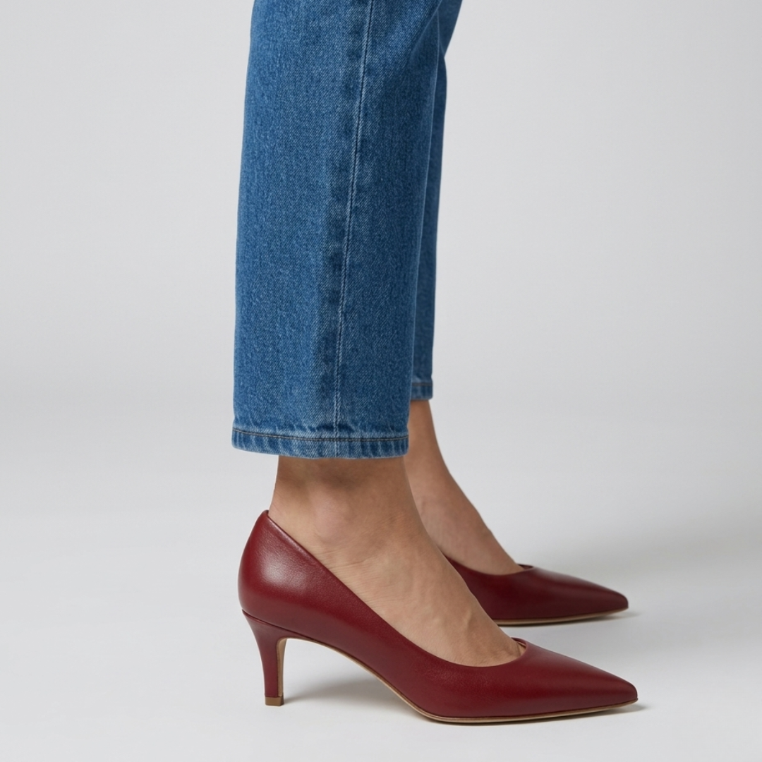 Celine - Docellette comoda Donna