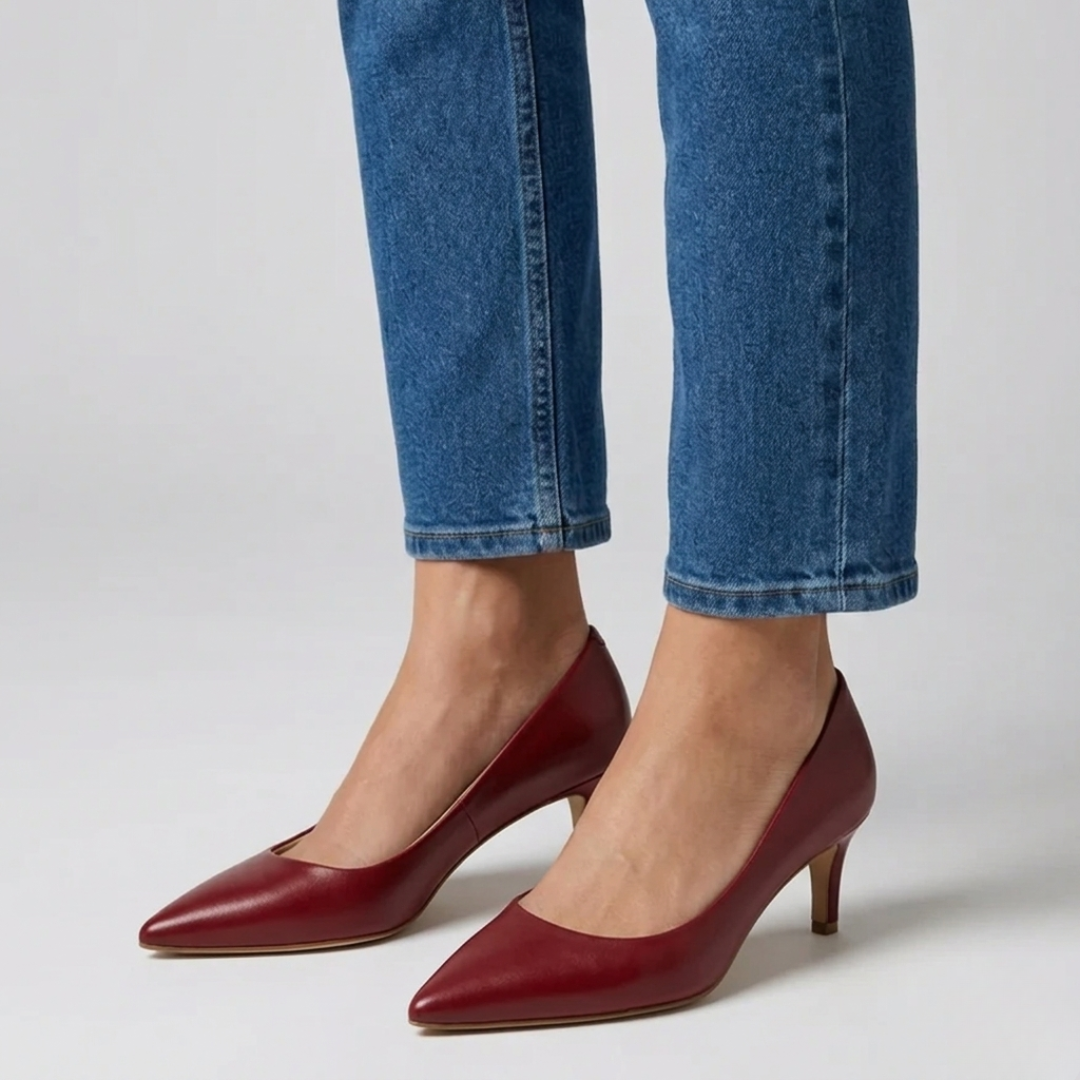 Celine - Docellette comoda Donna