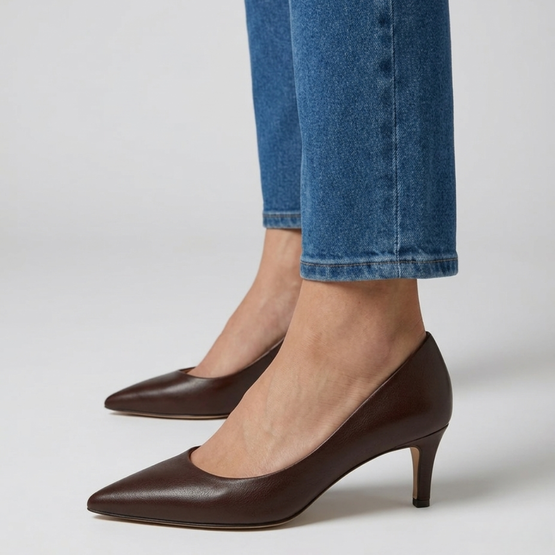 Celine - Docellette comoda Donna